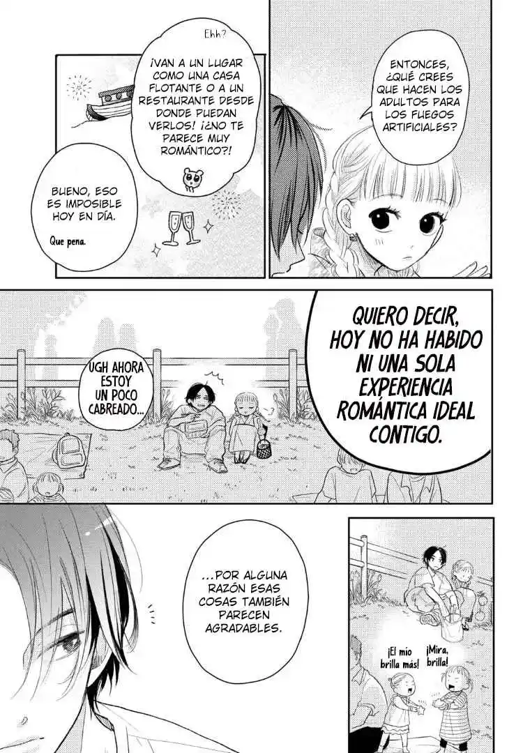 Futarijime Romantic - Capítulo 6 - Página 30 - LectorTMOo