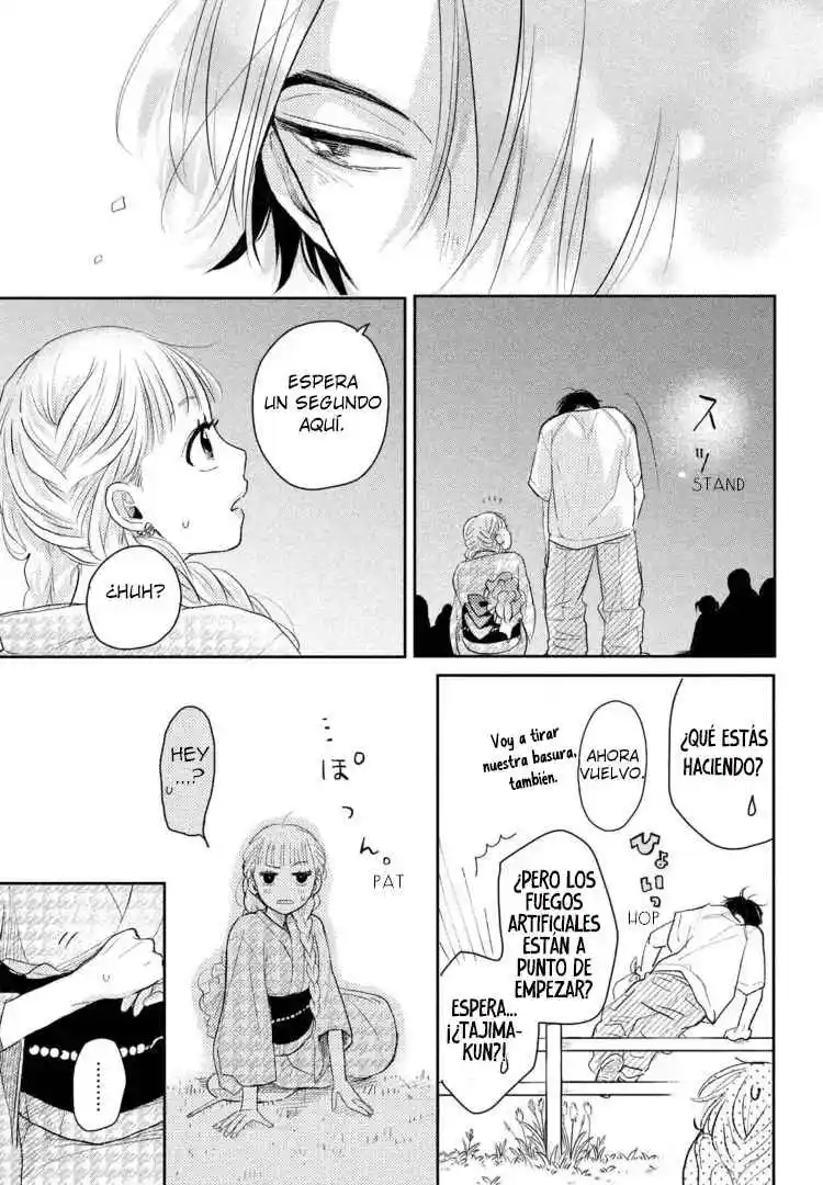 Futarijime Romantic - Capítulo 6 - Página 32 - LectorTMOo