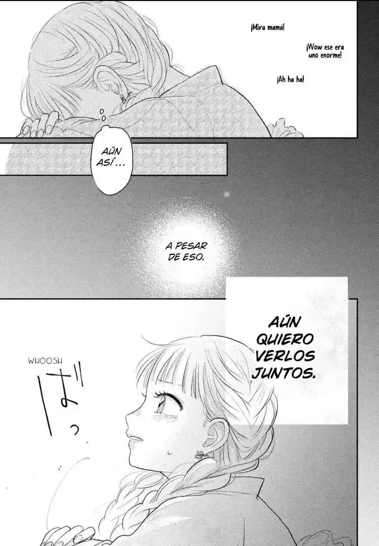 Futarijime Romantic - Capítulo 6 - Página 36 - LectorTMOo