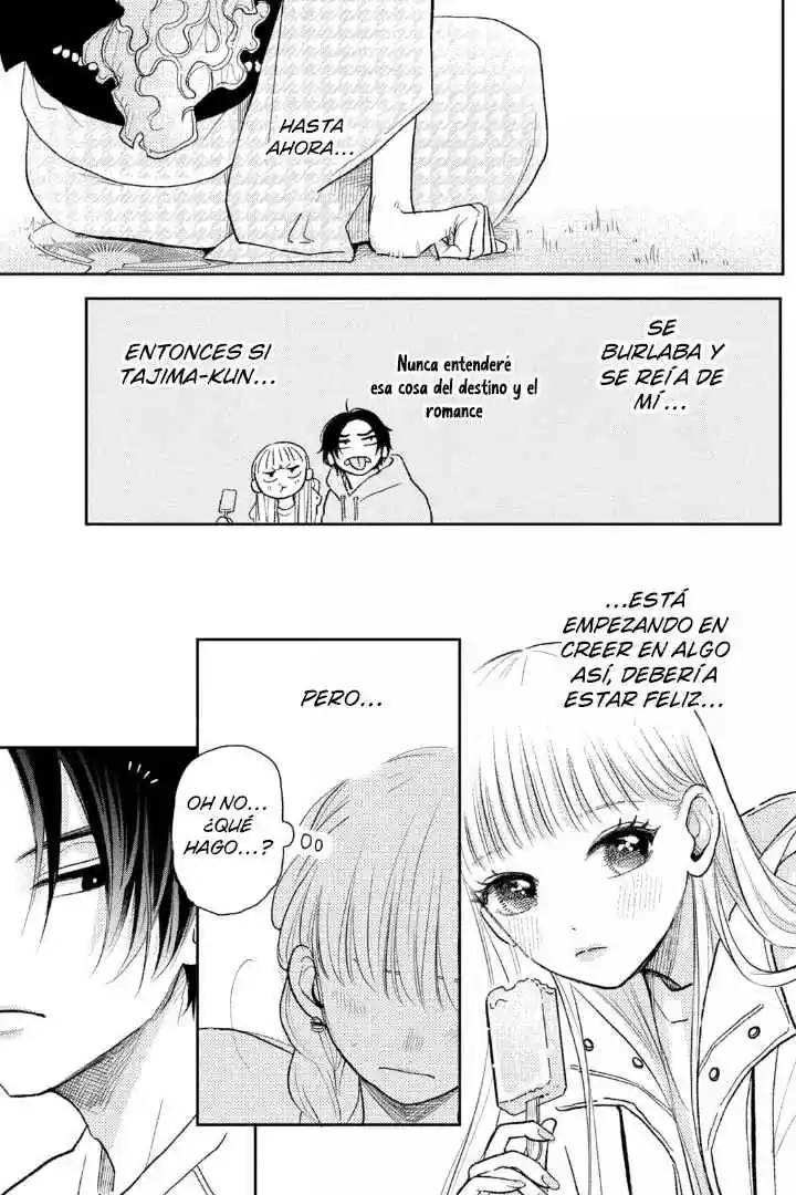 Futarijime Romantic - Capítulo 7 - Página 9 - LectorTMOo