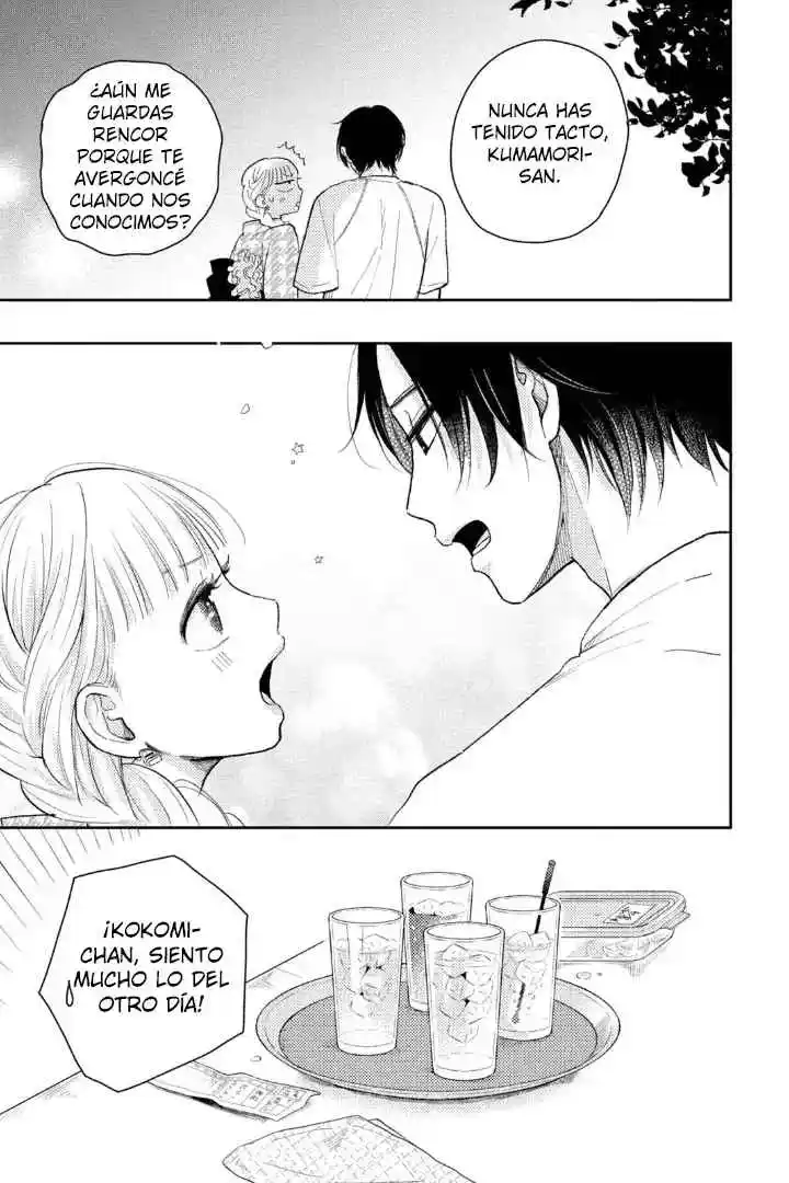 Futarijime Romantic - Capítulo 7 - Página 19 - LectorTMOo