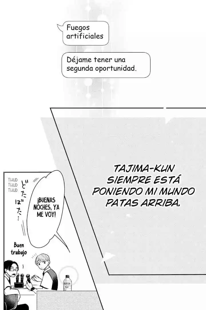 Futarijime Romantic - Capítulo 7 - Página 22 - LectorTMOo