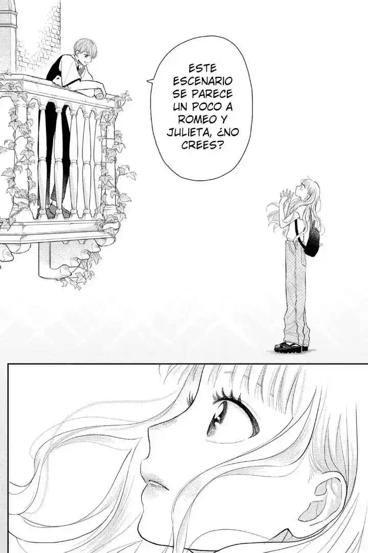 Futarijime Romantic - Capítulo 7 - Página 24 - LectorTMOo