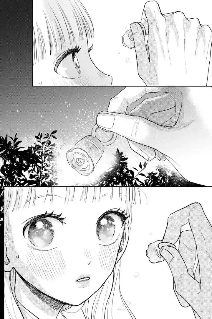 Futarijime Romantic - Capítulo 7 - Página 36 - LectorTMOo