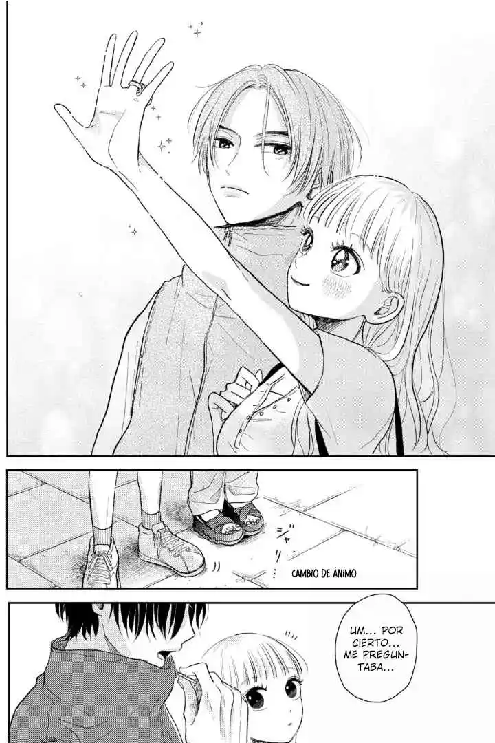 Futarijime Romantic - Capítulo 7 - Página 40 - LectorTMOo