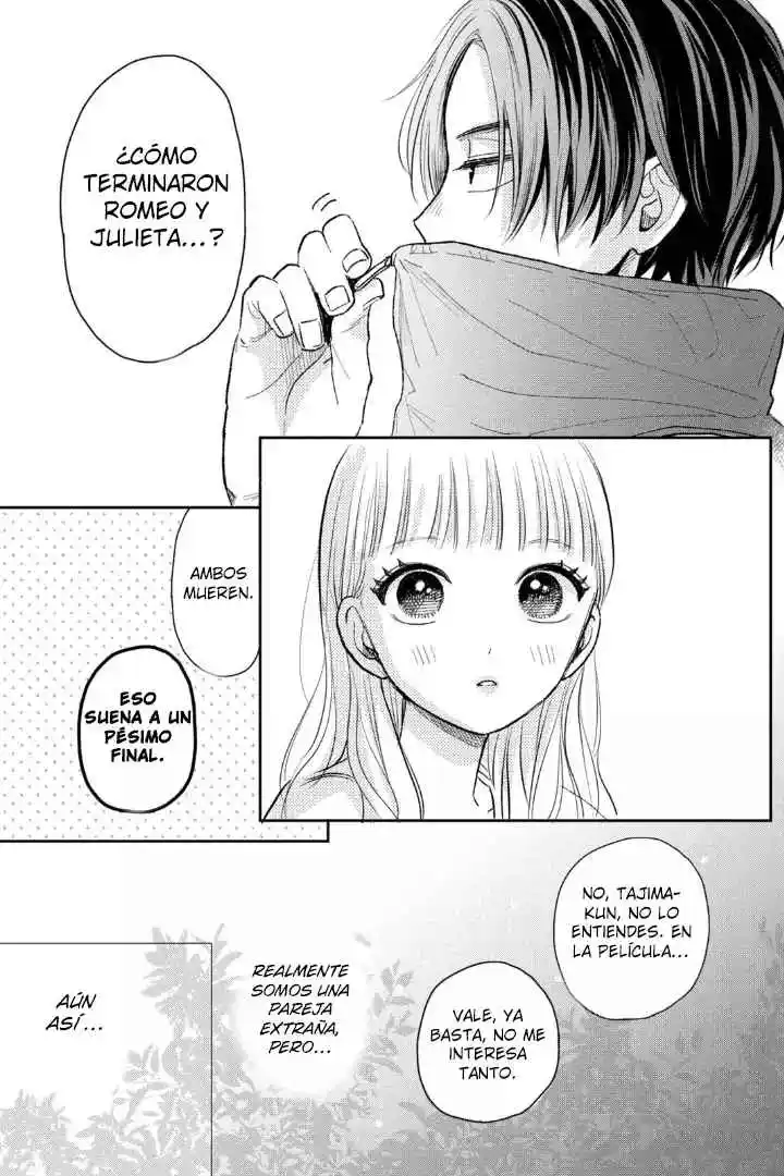 Futarijime Romantic - Capítulo 7 - Página 41 - LectorTMOo