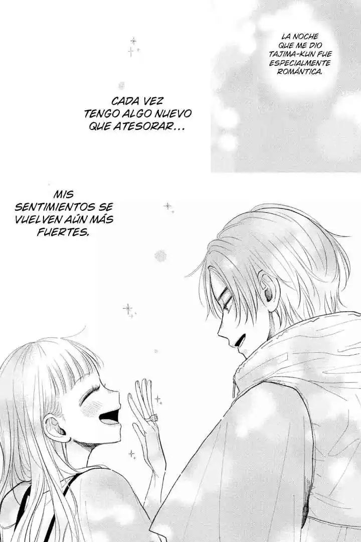 Futarijime Romantic - Capítulo 7 - Página 42 - LectorTMOo