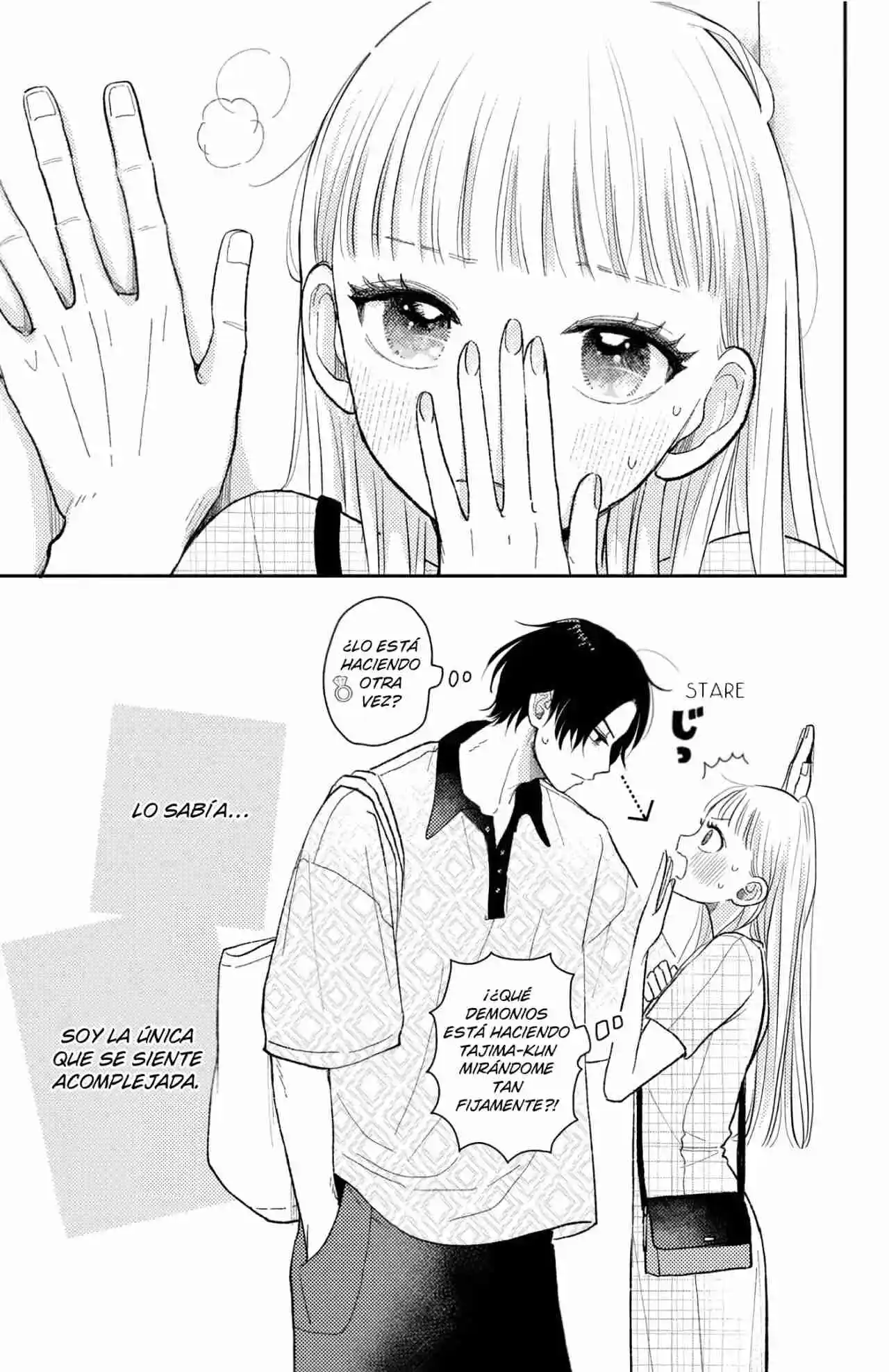 Futarijime Romantic - Capítulo 8 - Página 15 - LectorTMOo