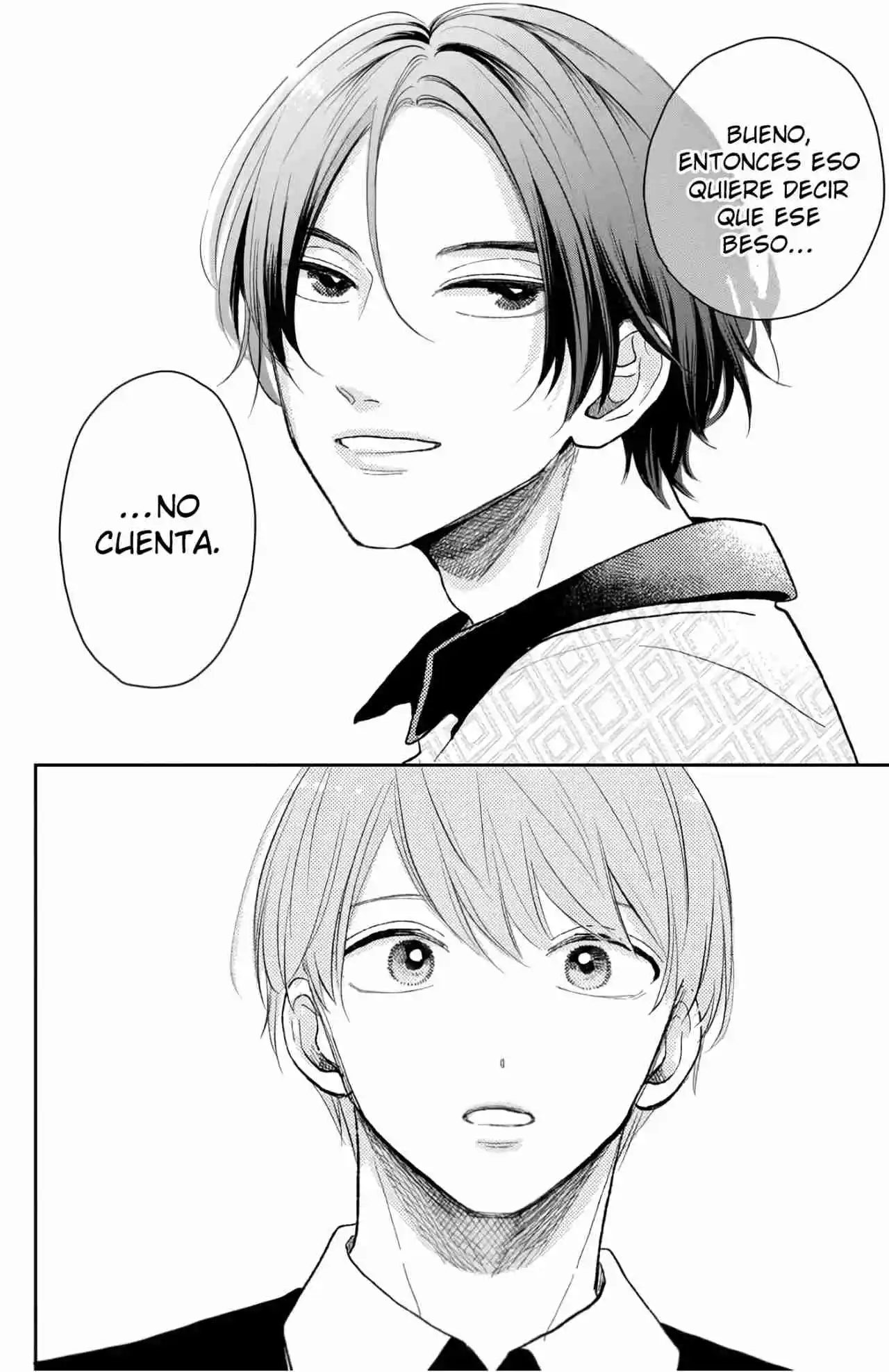 Futarijime Romantic - Capítulo 8 - Página 30 - LectorTMOo