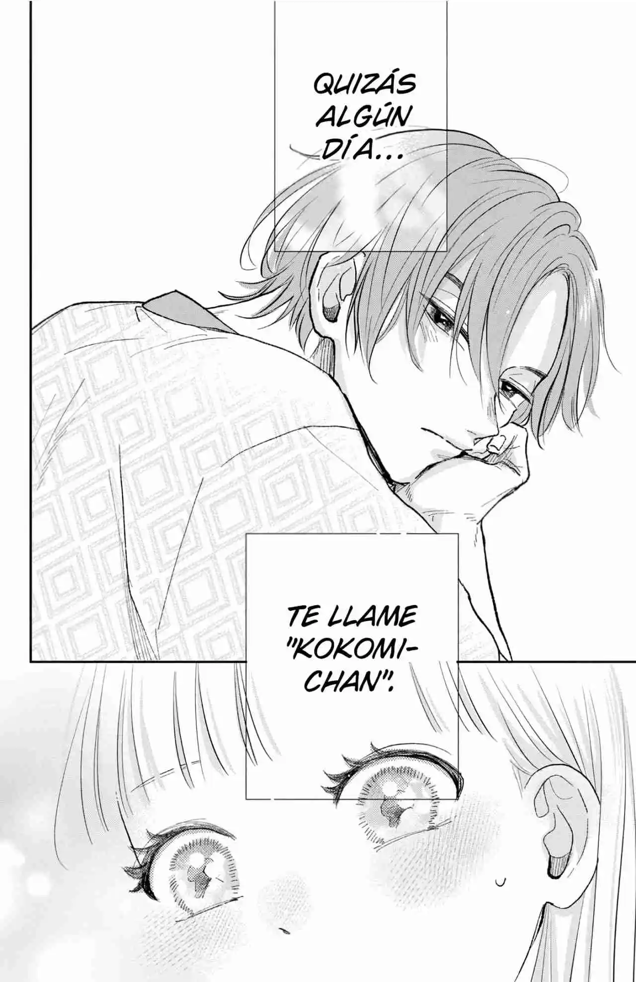 Futarijime Romantic - Capítulo 8 - Página 40 - LectorTMOo