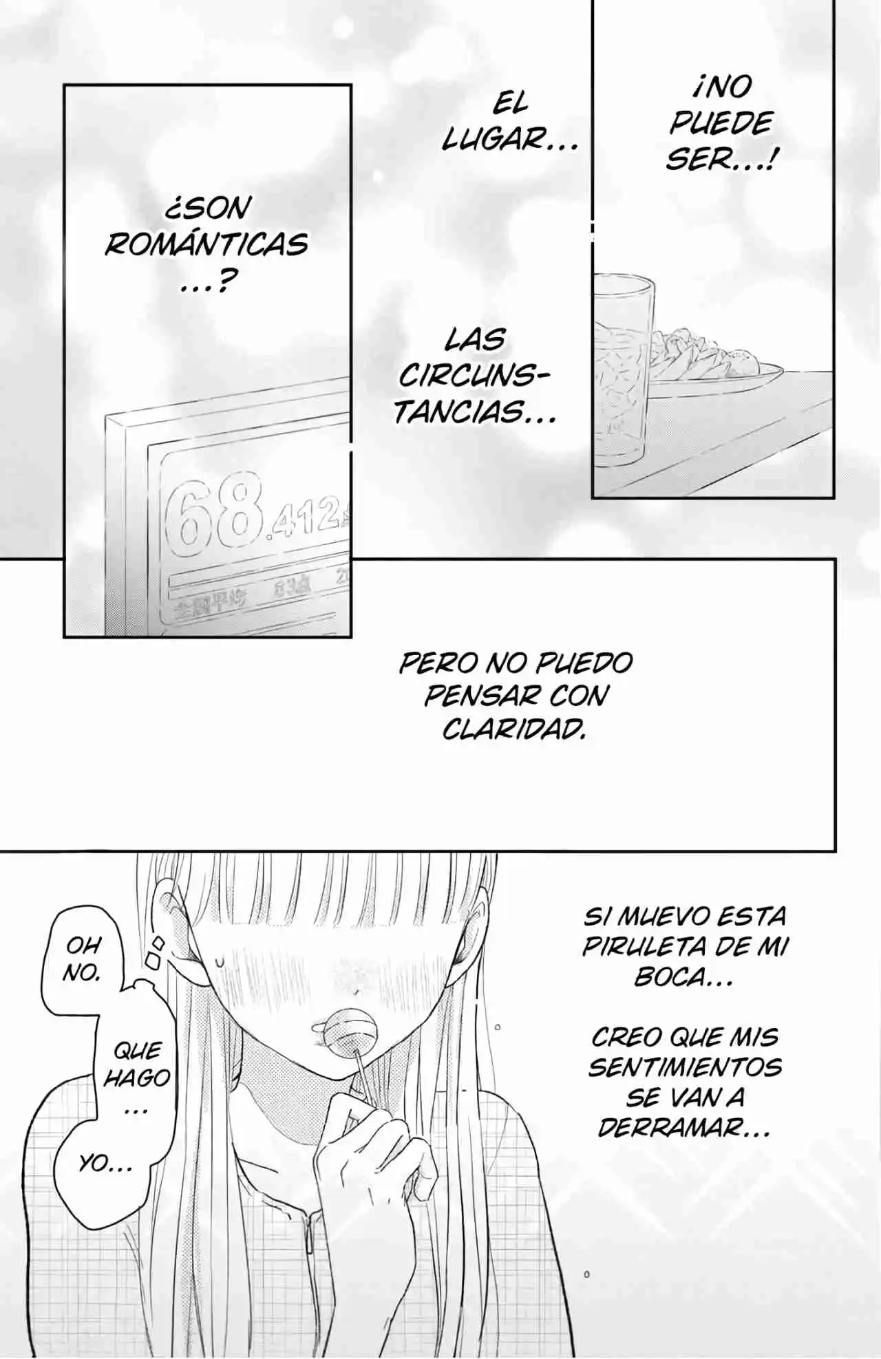 Futarijime Romantic - Capítulo 8 - Página 41 - LectorTMOo