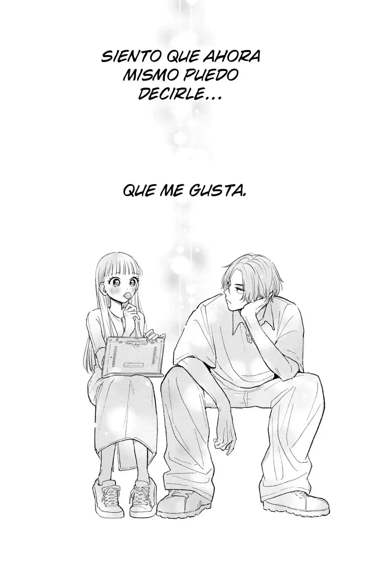 Futarijime Romantic - Capítulo 8 - Página 42 - LectorTMOo