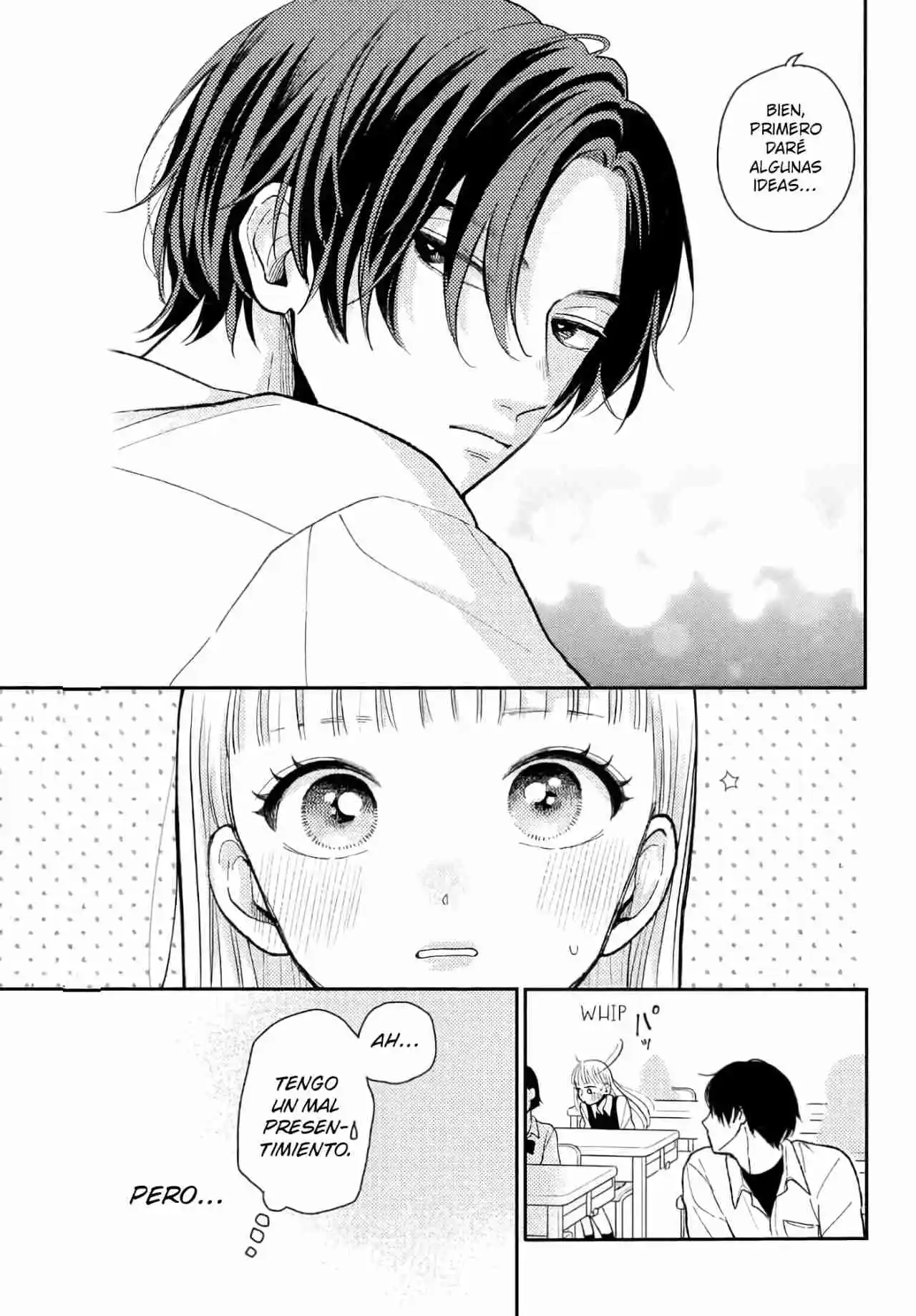 Futarijime Romantic - Capítulo 9 - Página 6 - LectorTMOo