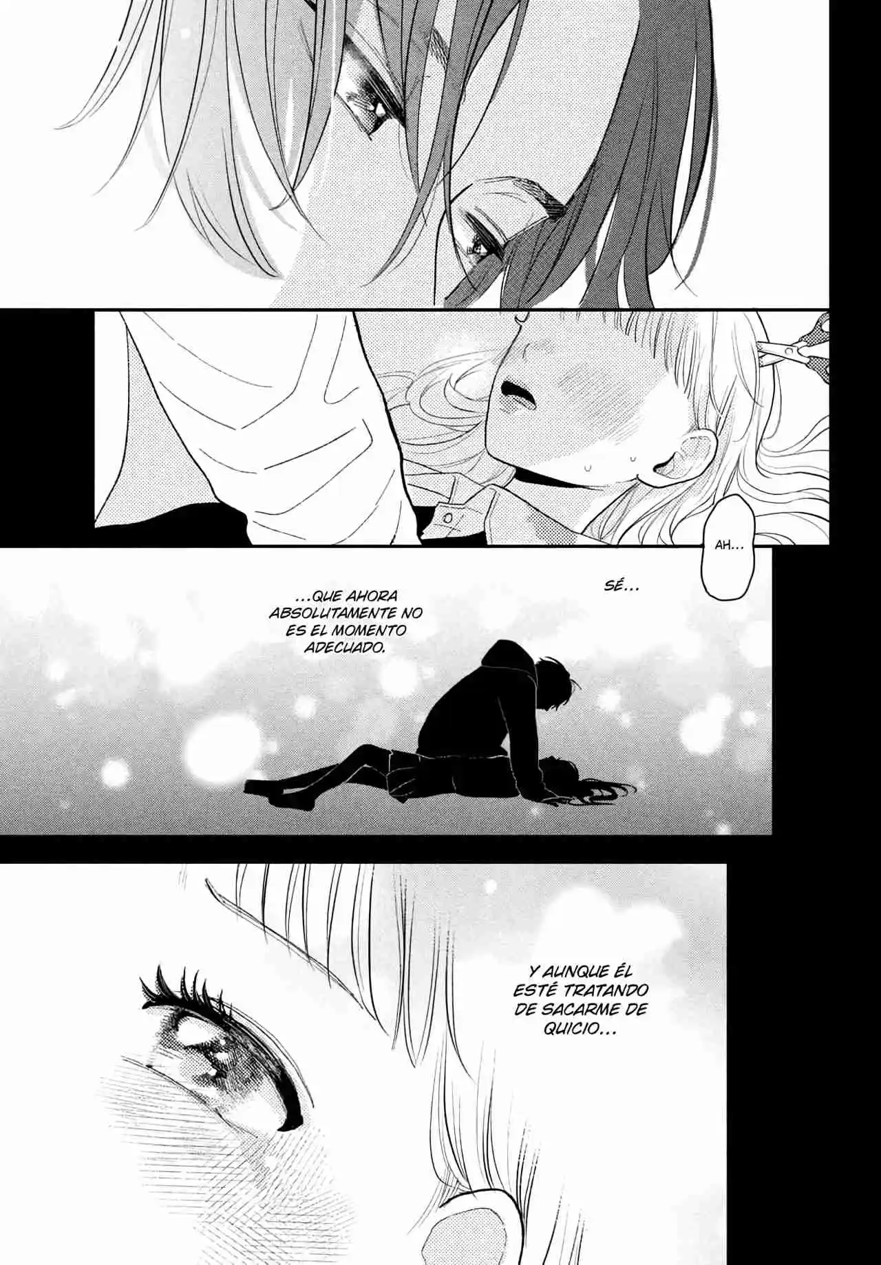 Futarijime Romantic - Capítulo 9 - Página 30 - LectorTMOo