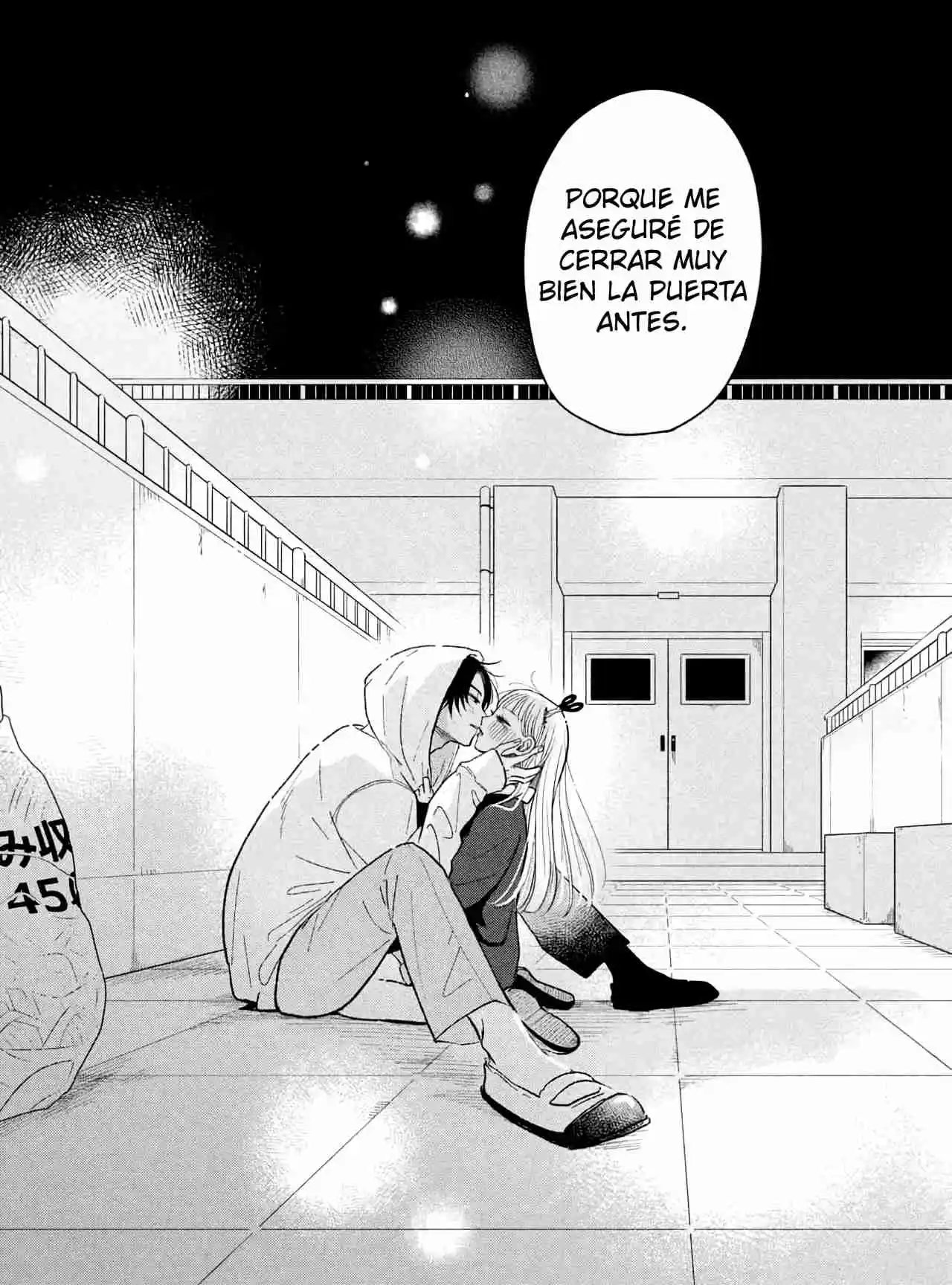 Futarijime Romantic - Capítulo 9 - Página 42 - LectorTMOo