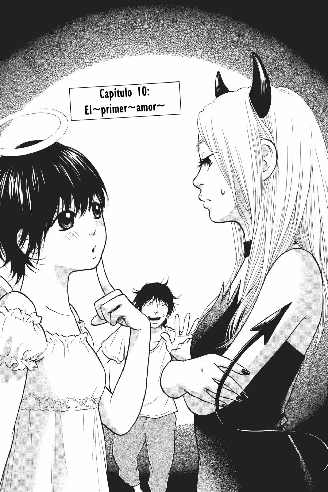 Futsutsuka Mono No Ani Desu Ga - Capítulo 10 - Página 3 - LectorTMOo