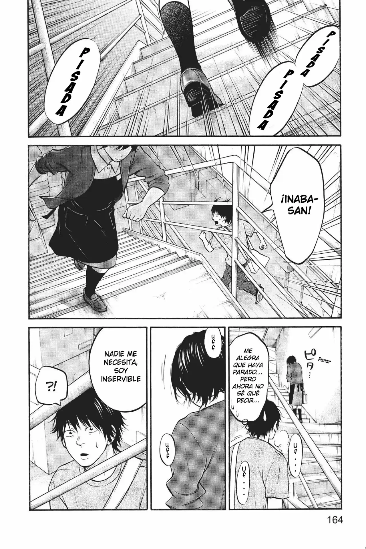 Futsutsuka Mono No Ani Desu Ga - Capítulo 10 - Página 11 - LectorTMOo