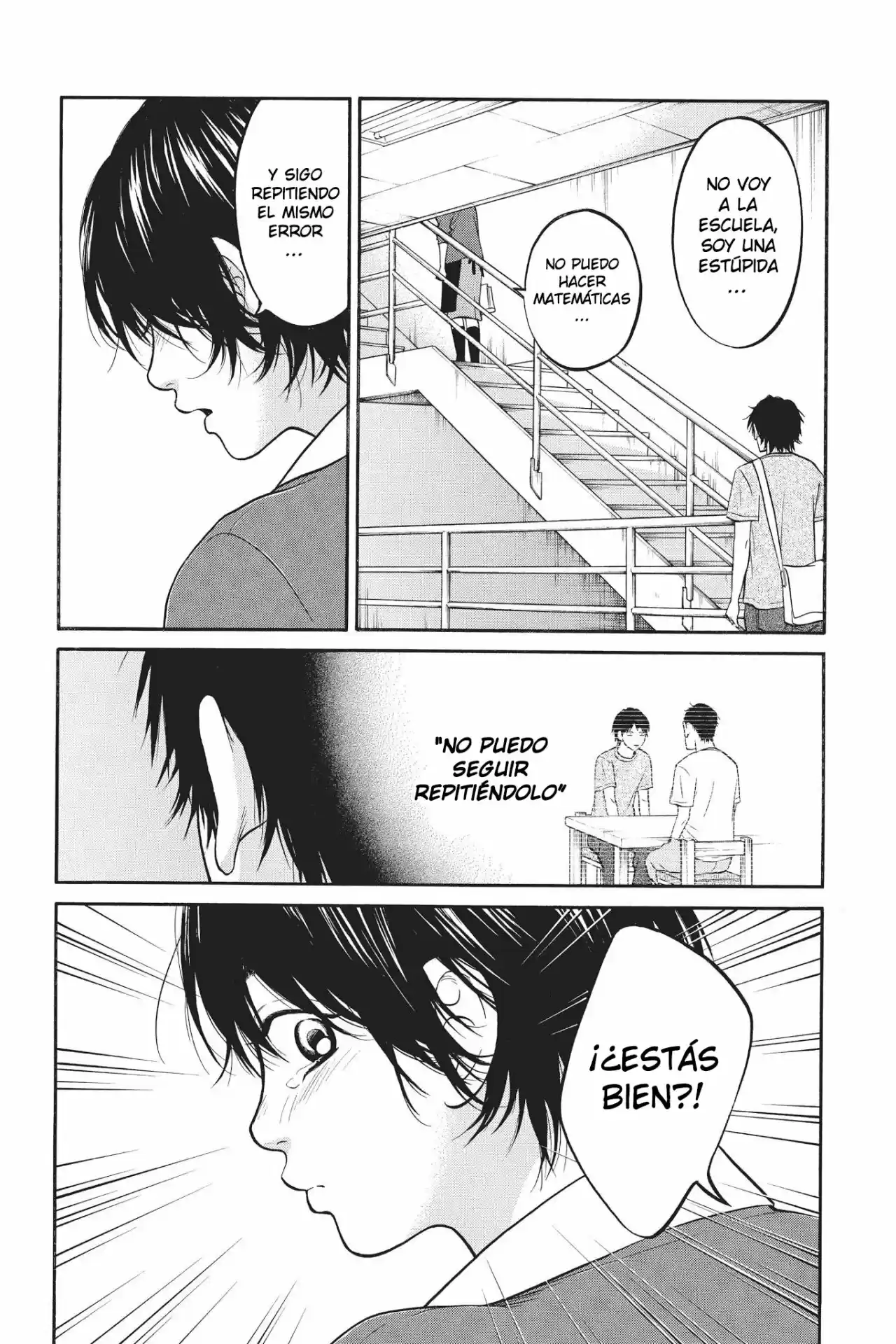 Futsutsuka Mono No Ani Desu Ga - Capítulo 10 - Página 13 - LectorTMOo
