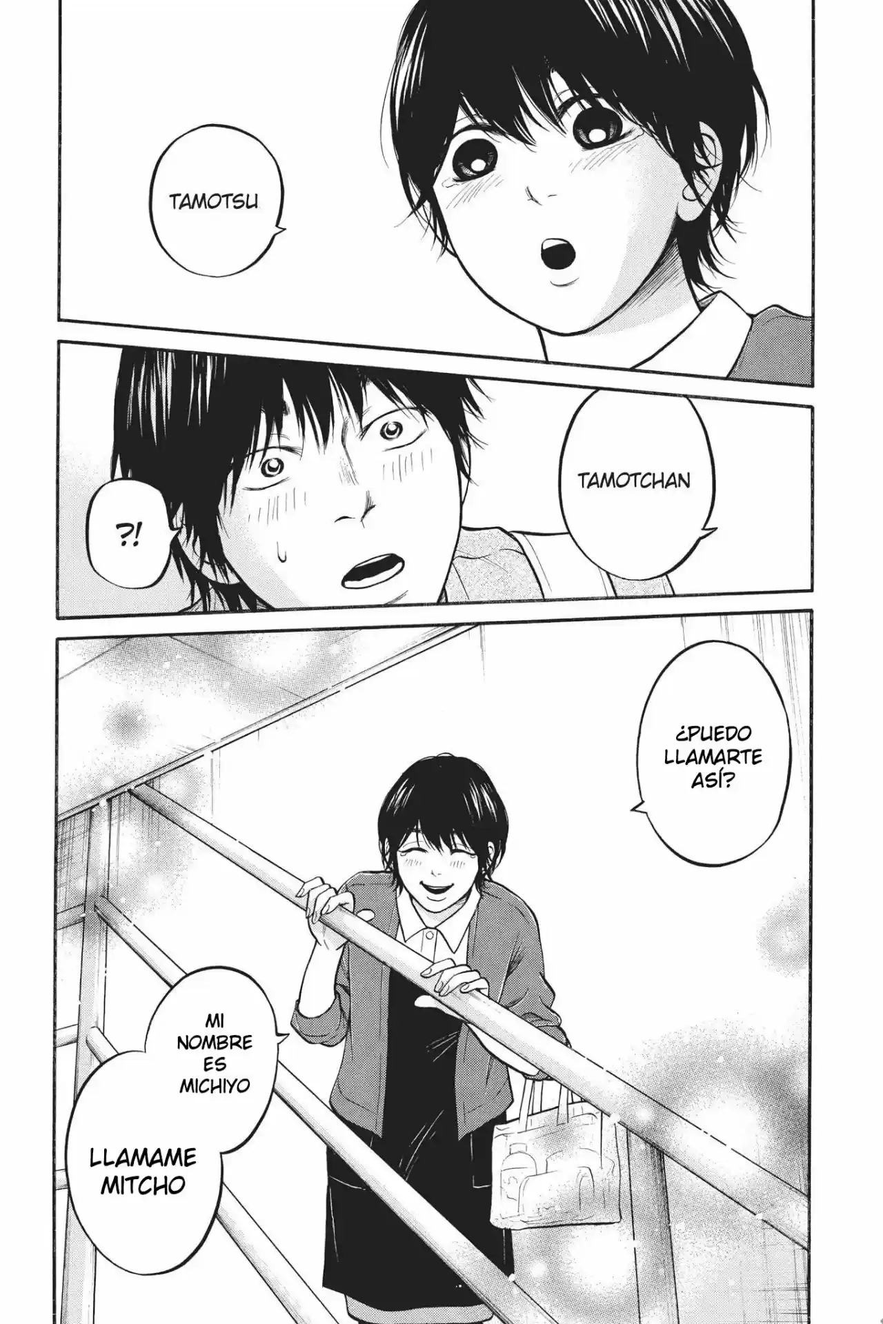 Futsutsuka Mono No Ani Desu Ga - Capítulo 10 - Página 16 - LectorTMOo