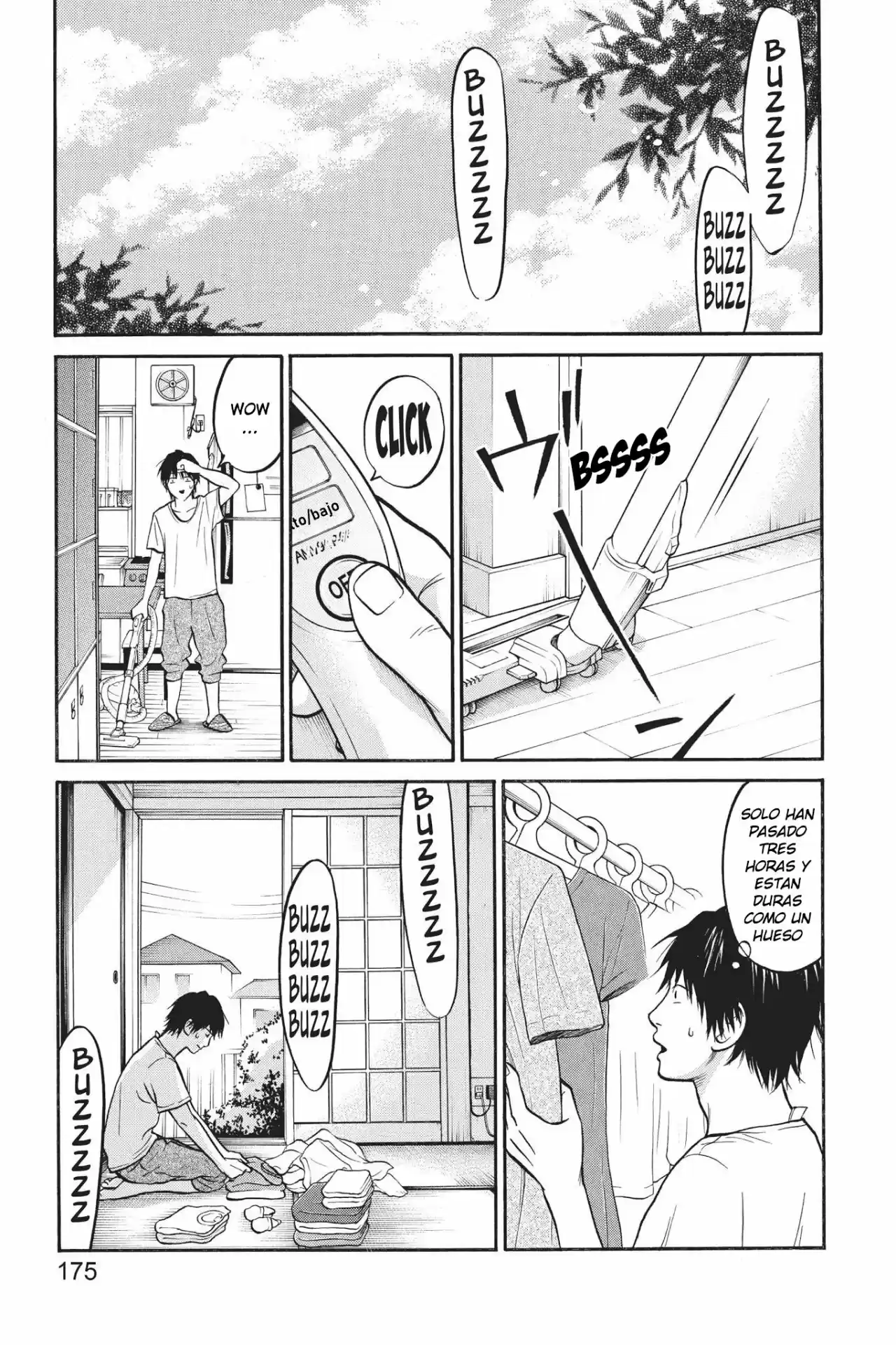 Futsutsuka Mono No Ani Desu Ga - Capítulo 10 - Página 28 - LectorTMOo