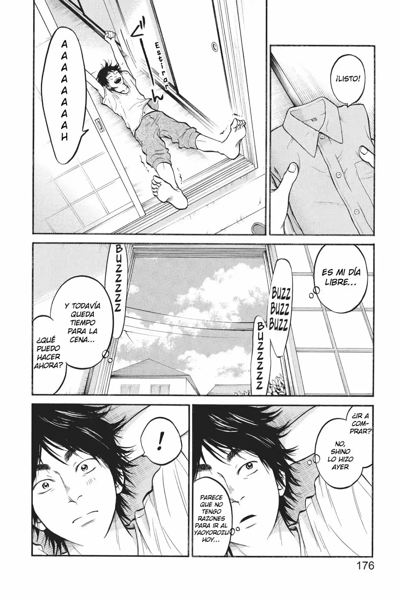 Futsutsuka Mono No Ani Desu Ga - Capítulo 10 - Página 29 - LectorTMOo