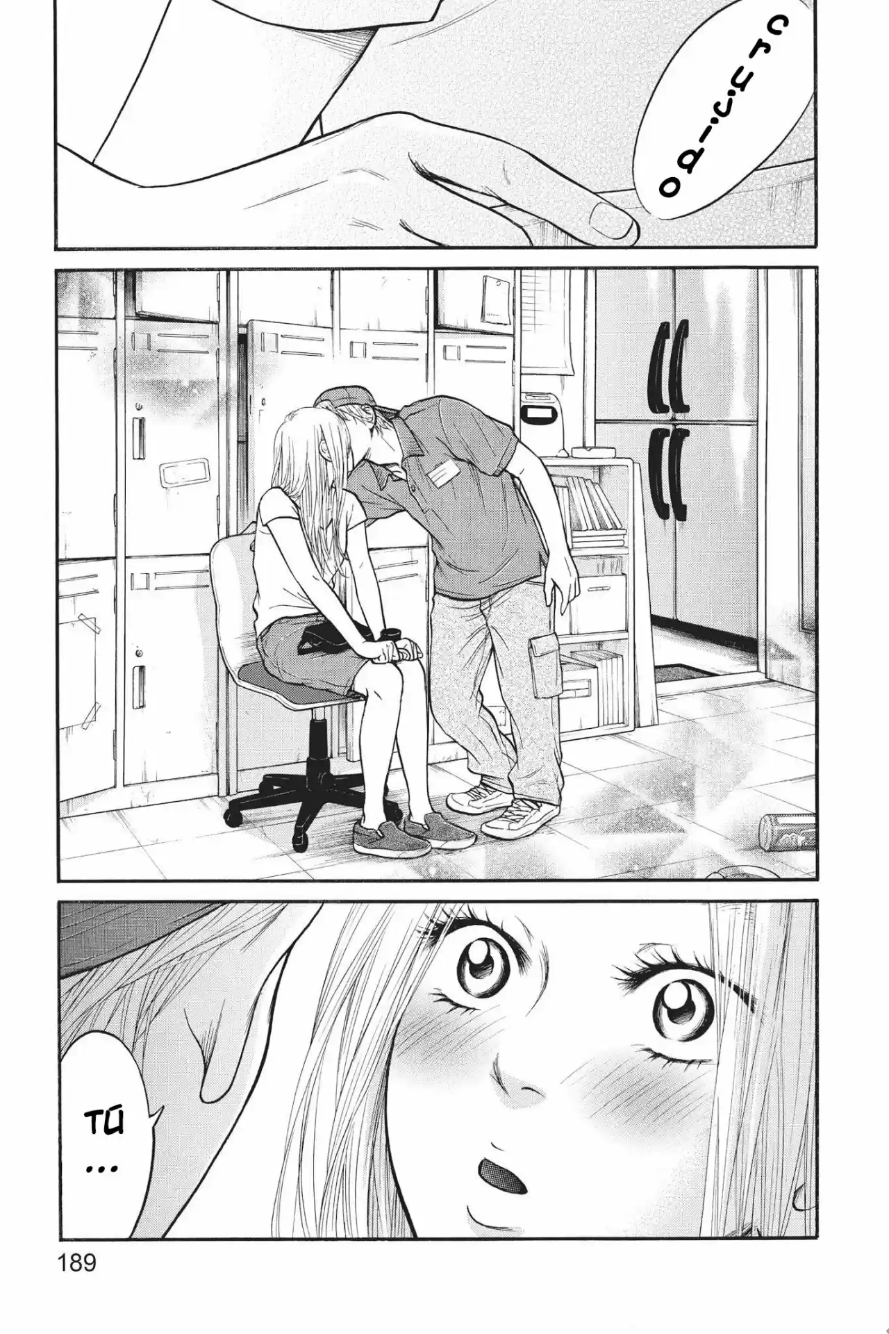 Futsutsuka Mono No Ani Desu Ga - Capítulo 10 - Página 48 - LectorTMOo