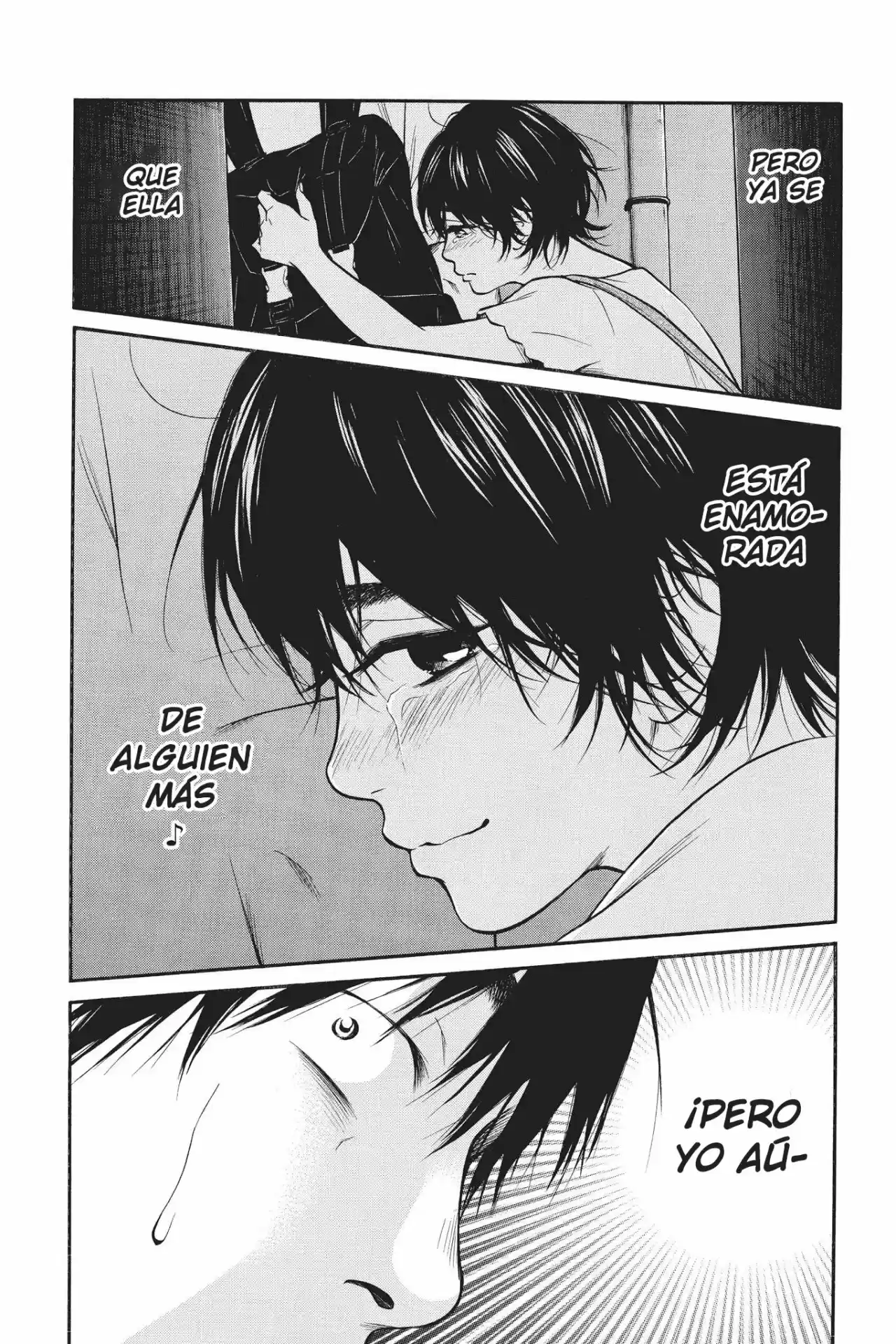 Futsutsuka Mono No Ani Desu Ga - Capítulo 10 - Página 59 - LectorTMOo