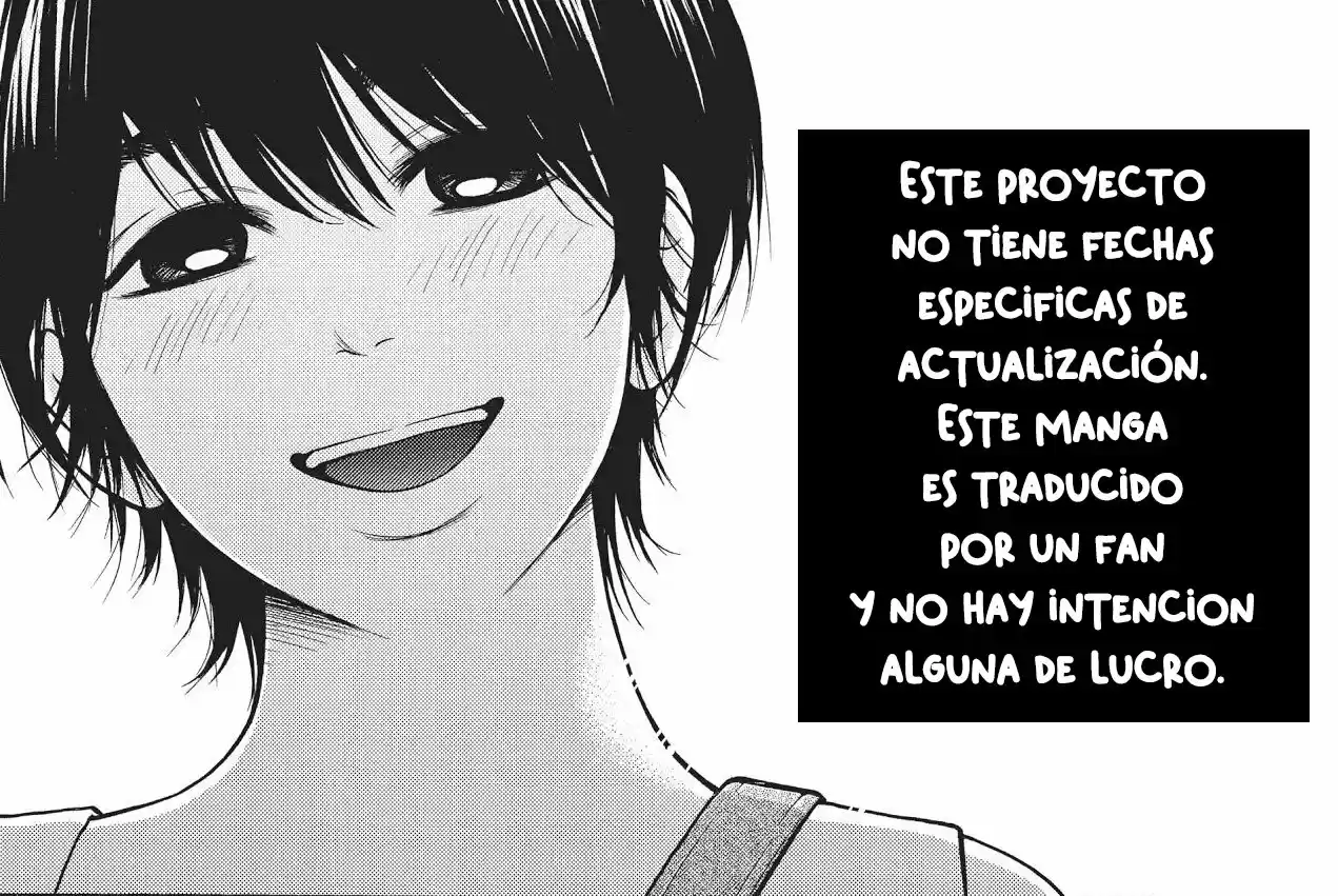 Futsutsuka Mono No Ani Desu Ga - Capítulo 10 - Página 62 - LectorTMOo