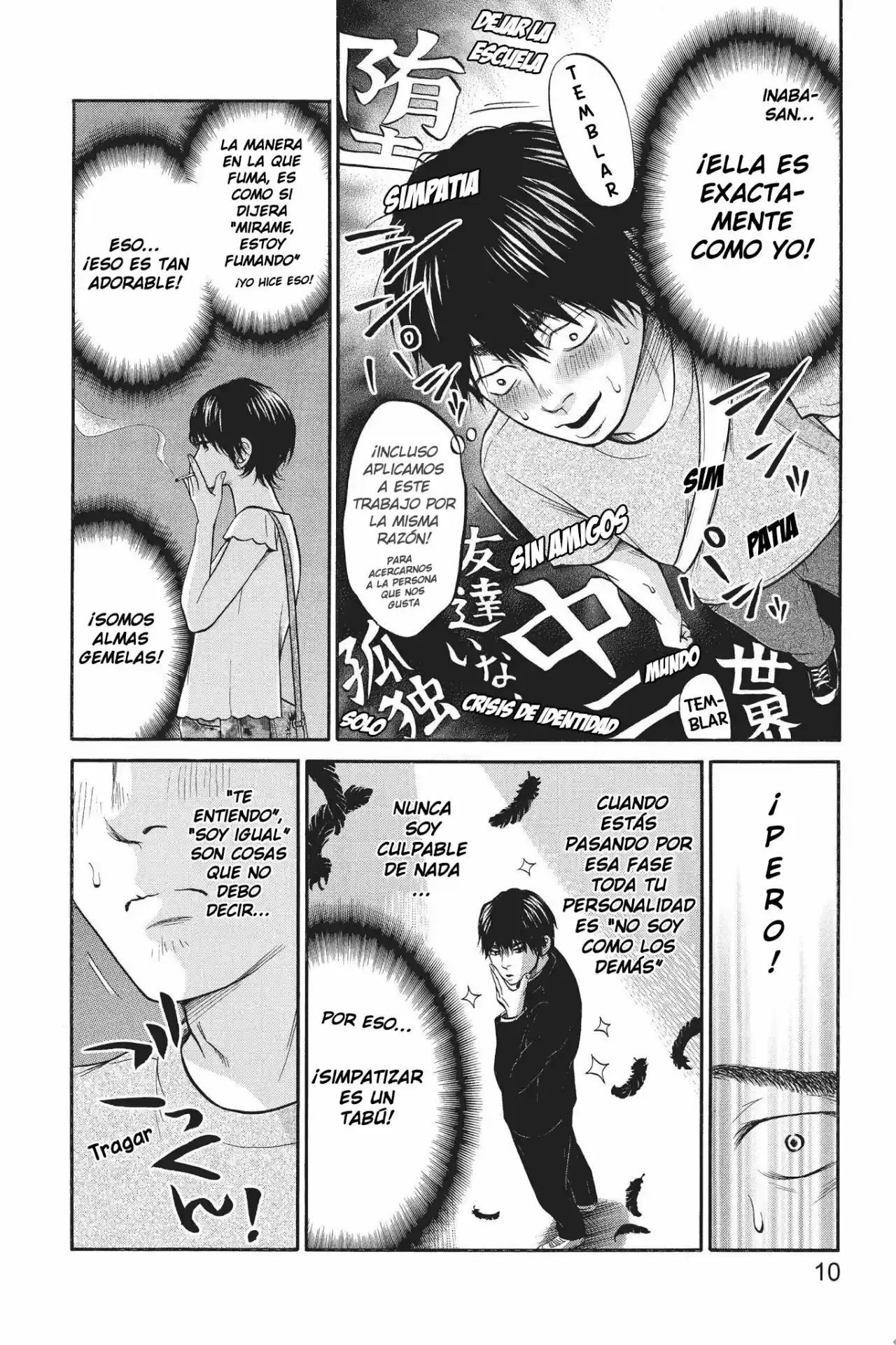 Futsutsuka Mono No Ani Desu Ga - Capítulo 11 - Página 15 - LectorTMOo