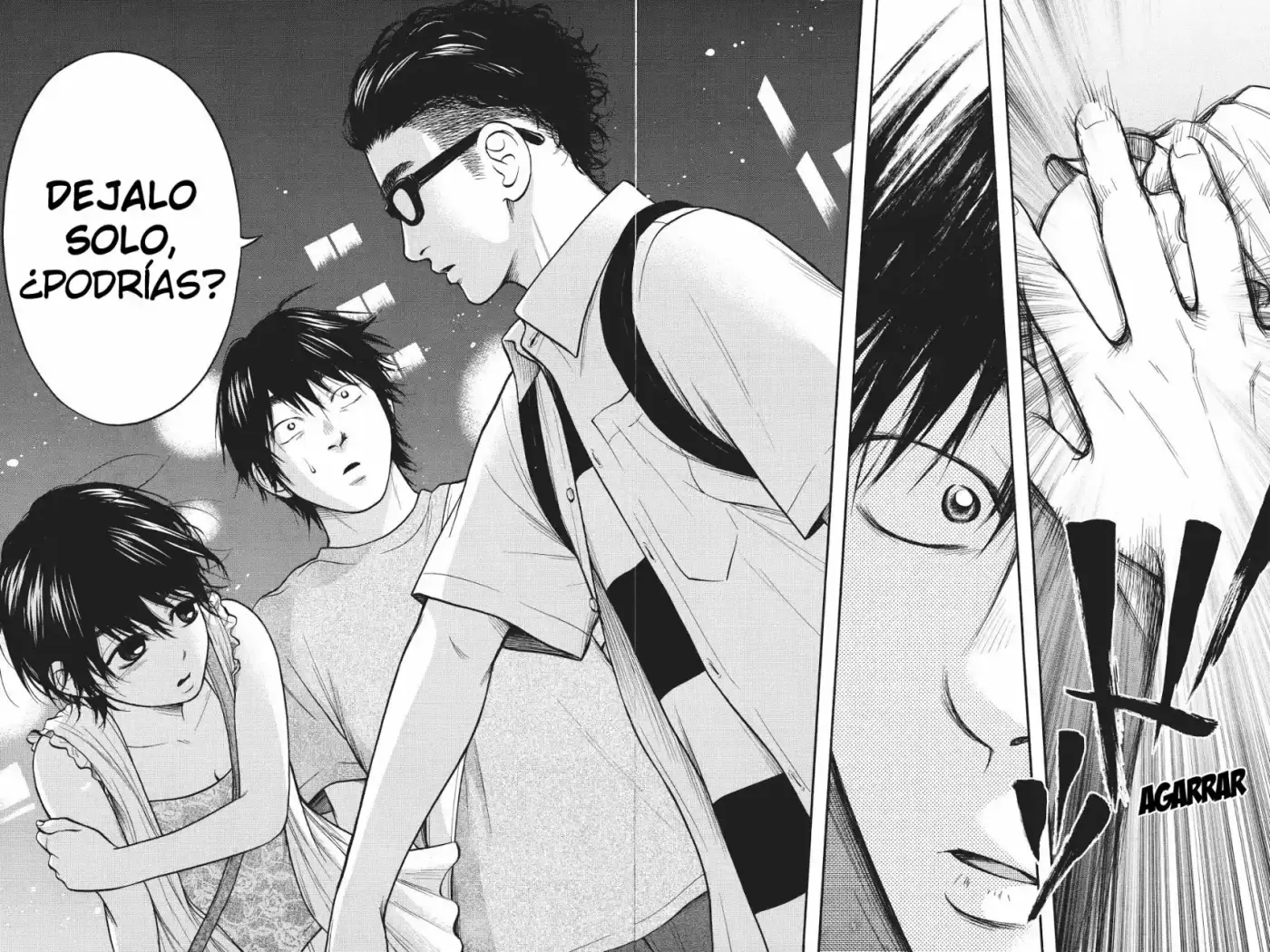 Futsutsuka Mono No Ani Desu Ga - Capítulo 11 - Página 48 - LectorTMOo
