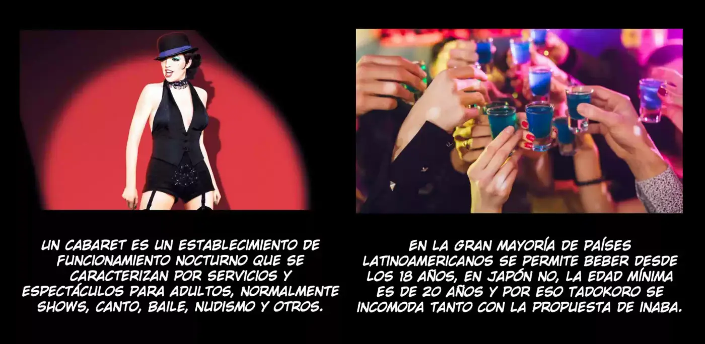 Futsutsuka Mono No Ani Desu Ga - Capítulo 11 - Página 58 - LectorTMOo