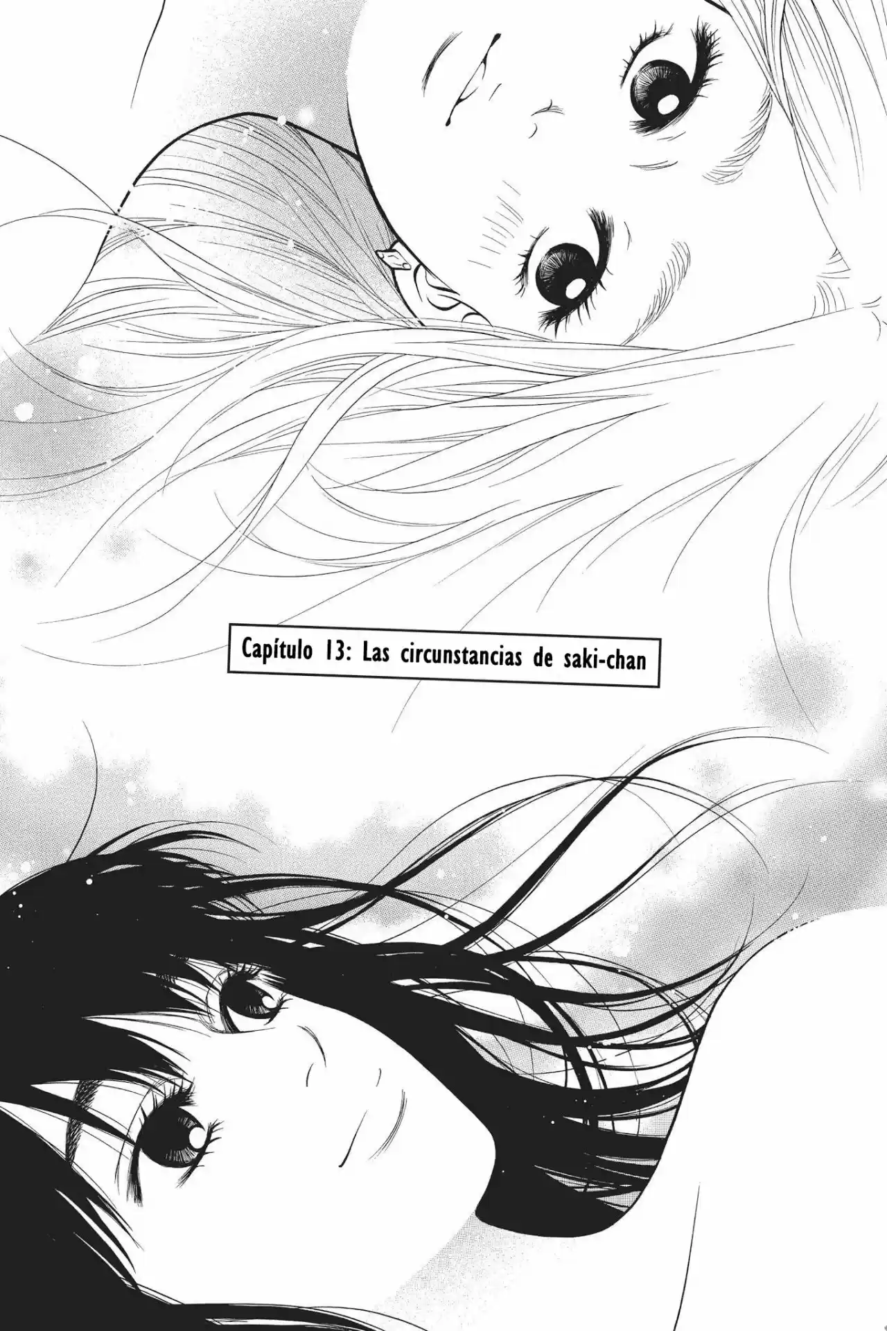 Futsutsuka Mono No Ani Desu Ga - Capítulo 13 - Página 3 - LectorTMOo