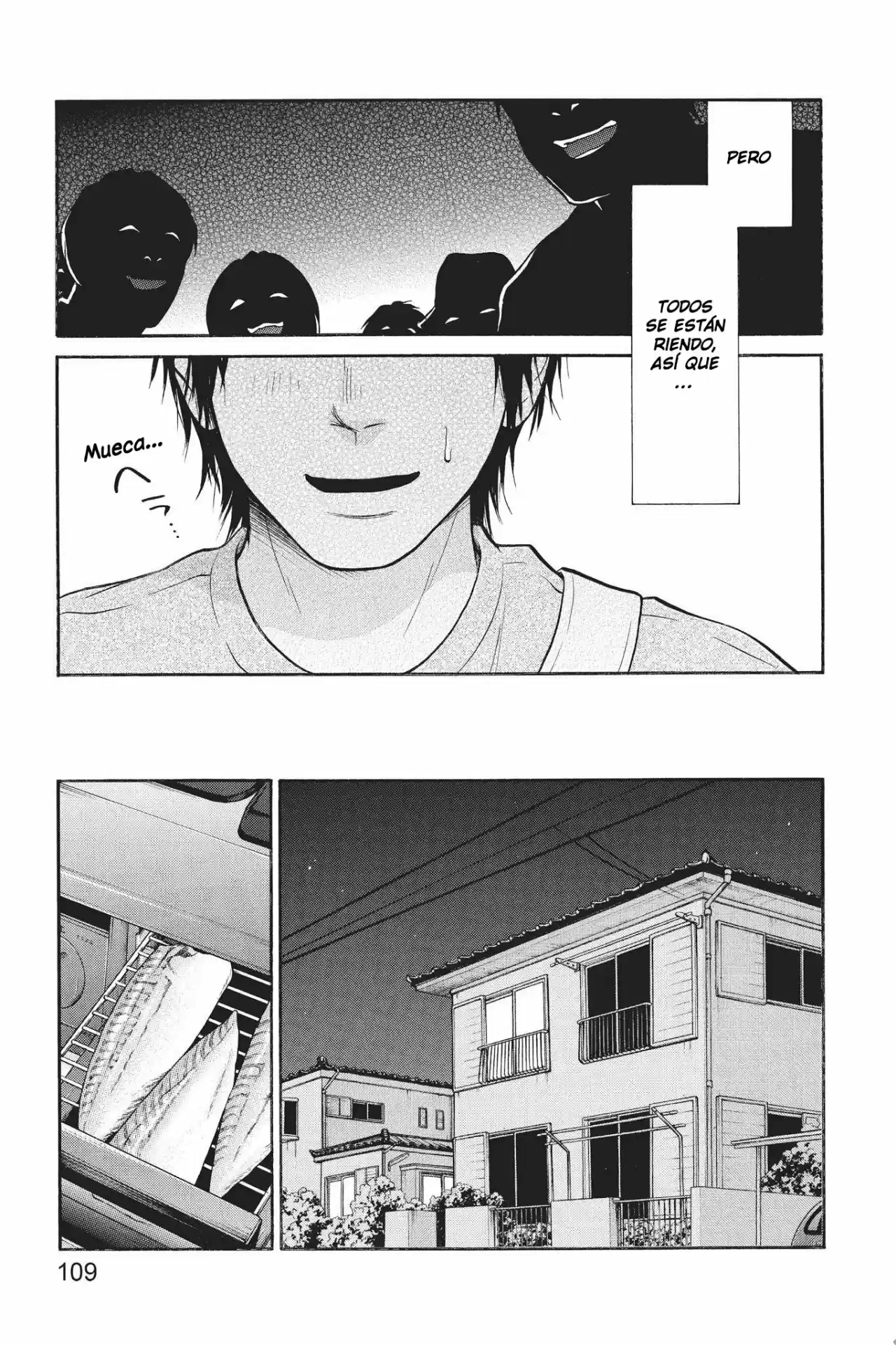 Futsutsuka Mono No Ani Desu Ga - Capítulo 13 - Página 33 - LectorTMOo