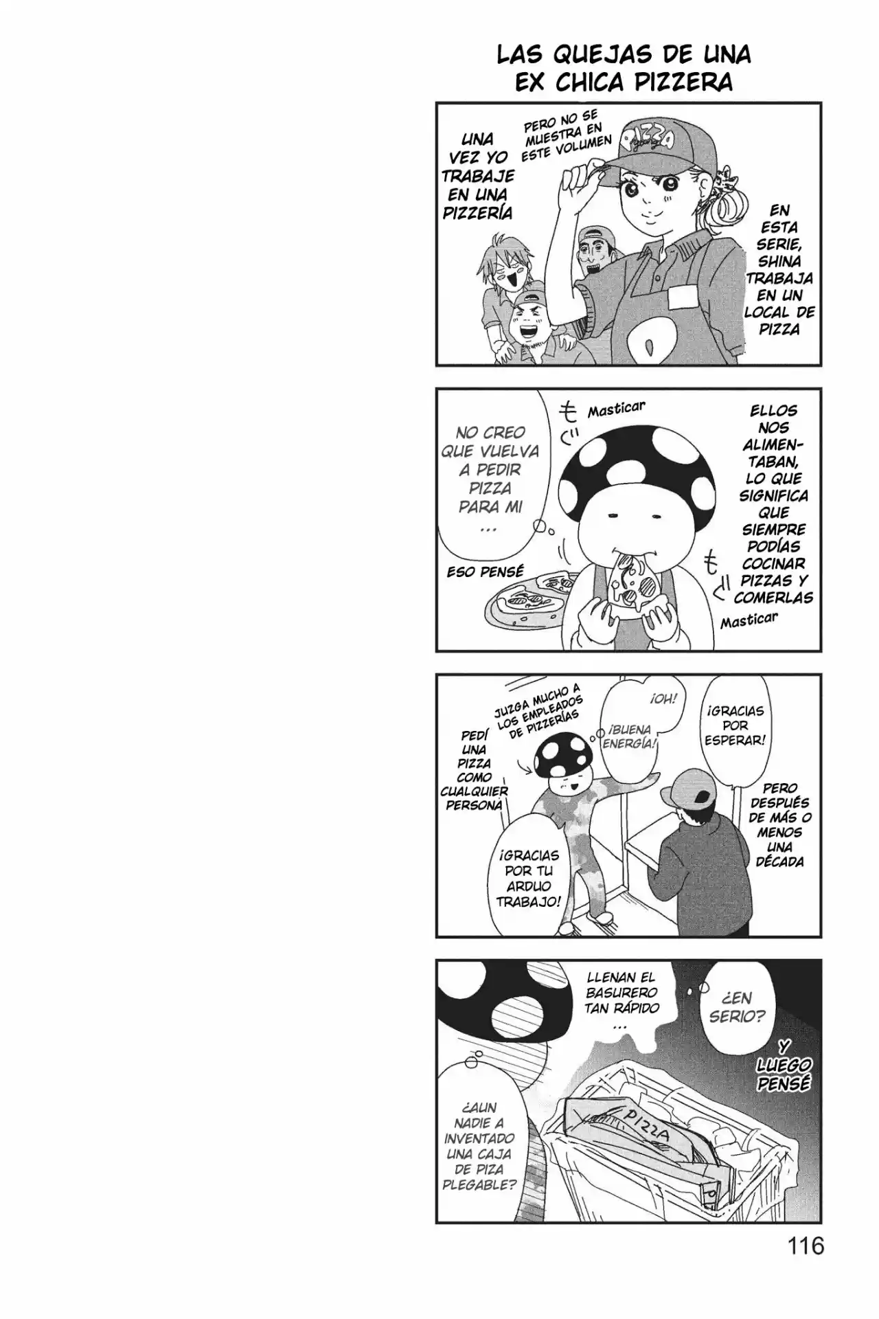 Futsutsuka Mono No Ani Desu Ga - Capítulo 13 - Página 40 - LectorTMOo