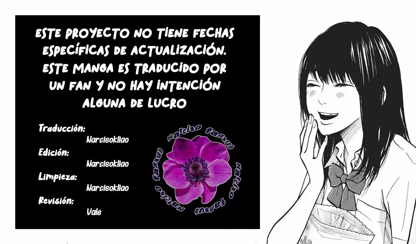 Futsutsuka Mono No Ani Desu Ga - Capítulo 13 - Página 42 - LectorTMOo