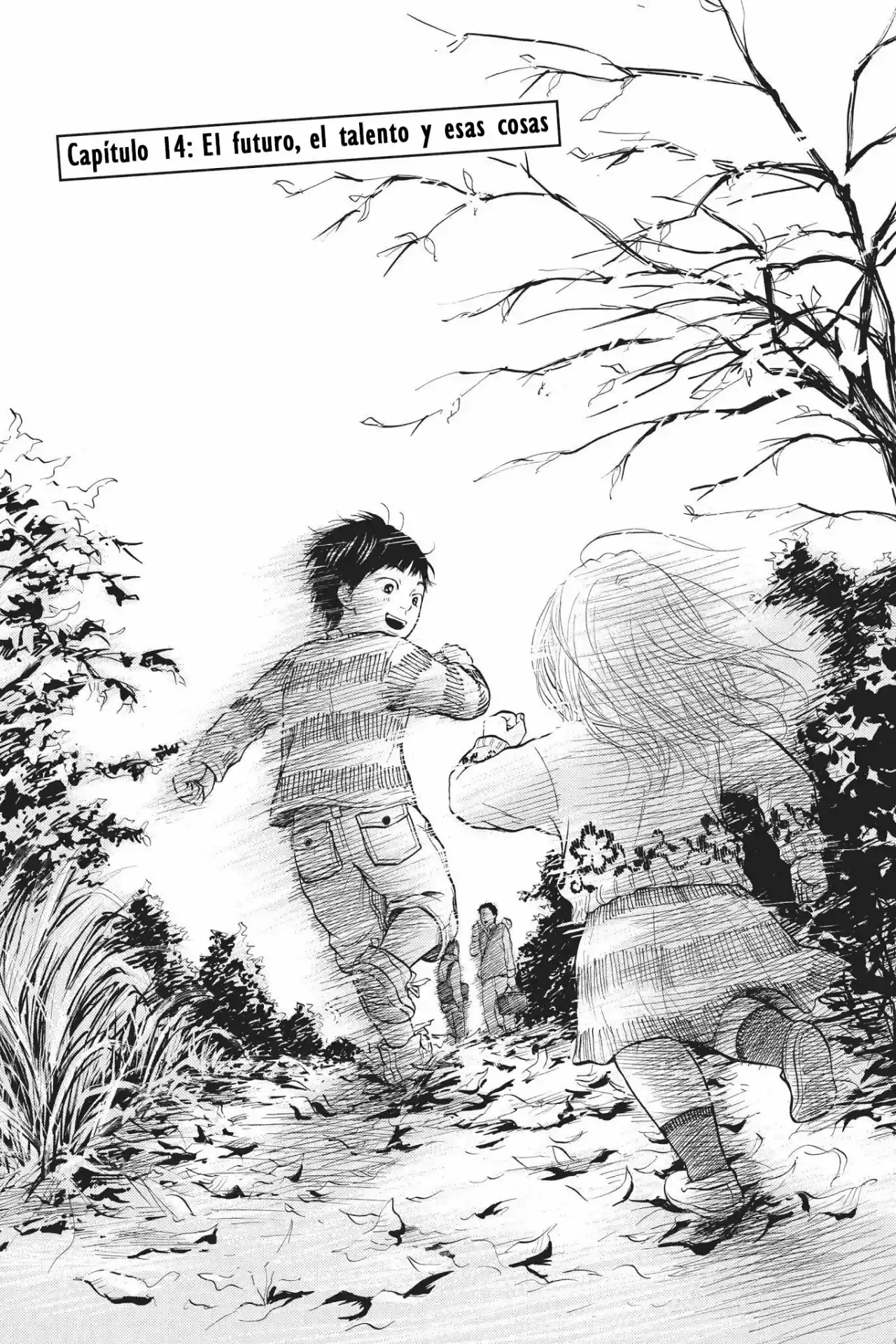 Futsutsuka Mono No Ani Desu Ga - Capítulo 14 - Página 2 - LectorTMOo