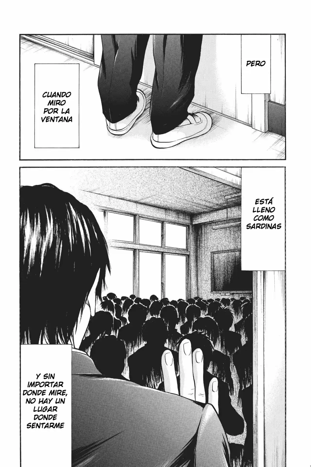Futsutsuka Mono No Ani Desu Ga - Capítulo 14 - Página 4 - LectorTMOo