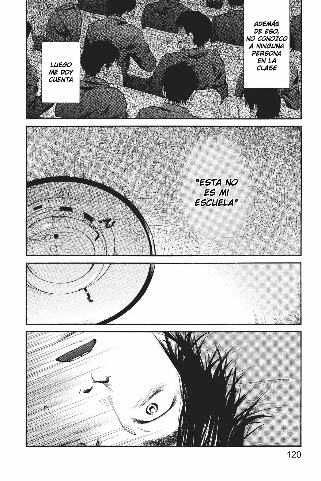 Futsutsuka Mono No Ani Desu Ga - Capítulo 14 - Página 5 - LectorTMOo