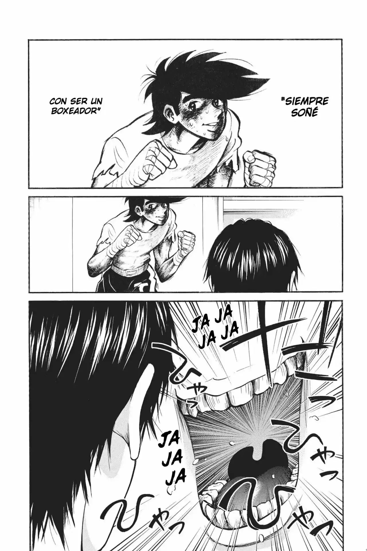 Futsutsuka Mono No Ani Desu Ga - Capítulo 14 - Página 7 - LectorTMOo