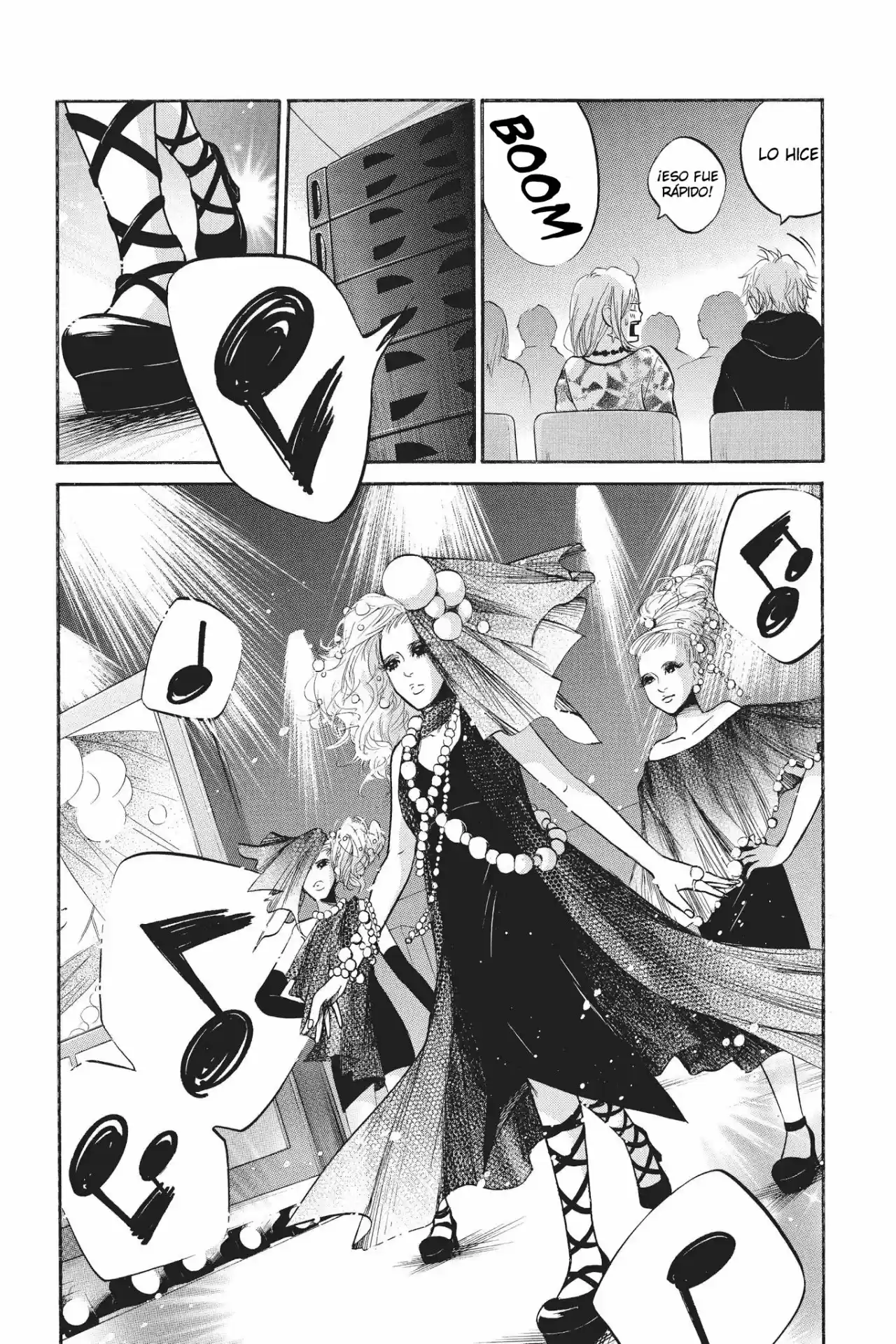 Futsutsuka Mono No Ani Desu Ga - Capítulo 14 - Página 20 - LectorTMOo