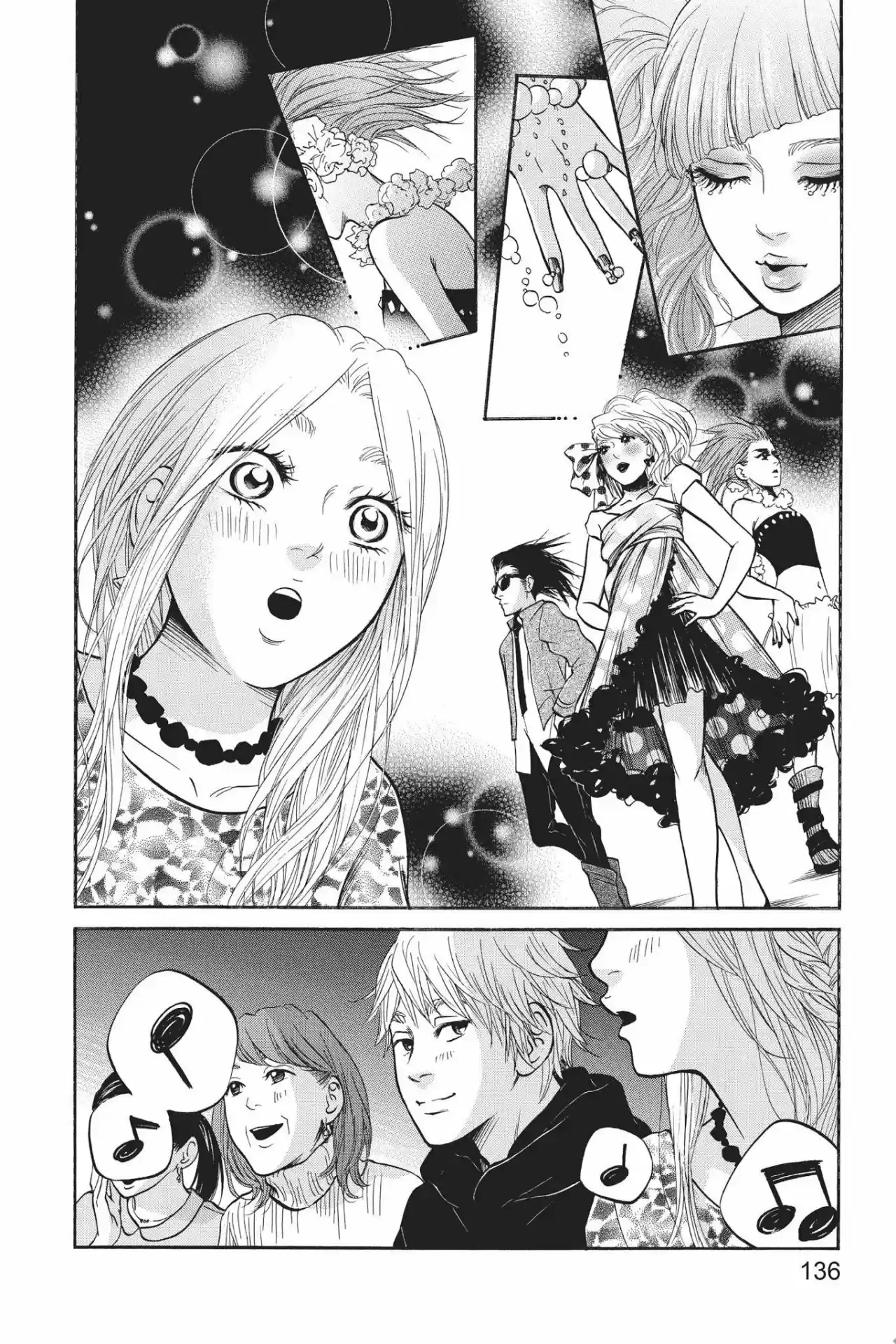 Futsutsuka Mono No Ani Desu Ga - Capítulo 14 - Página 21 - LectorTMOo