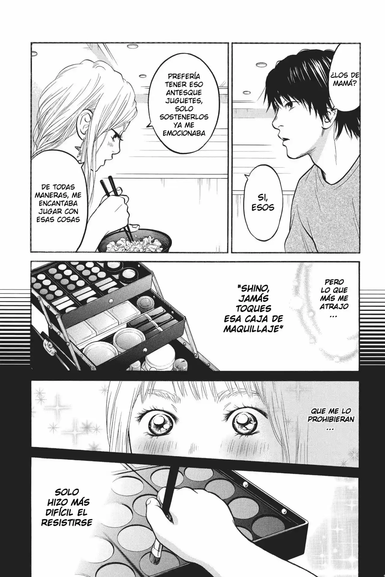 Futsutsuka Mono No Ani Desu Ga - Capítulo 14 - Página 29 - LectorTMOo
