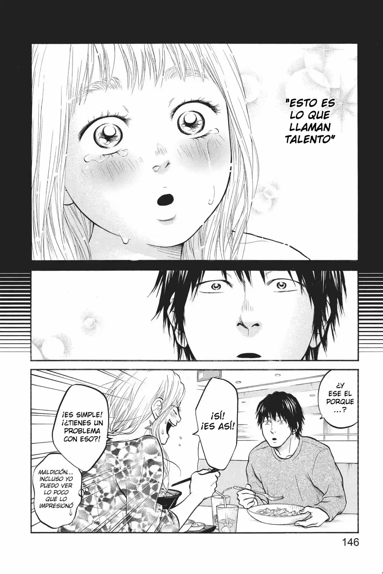 Futsutsuka Mono No Ani Desu Ga - Capítulo 14 - Página 31 - LectorTMOo