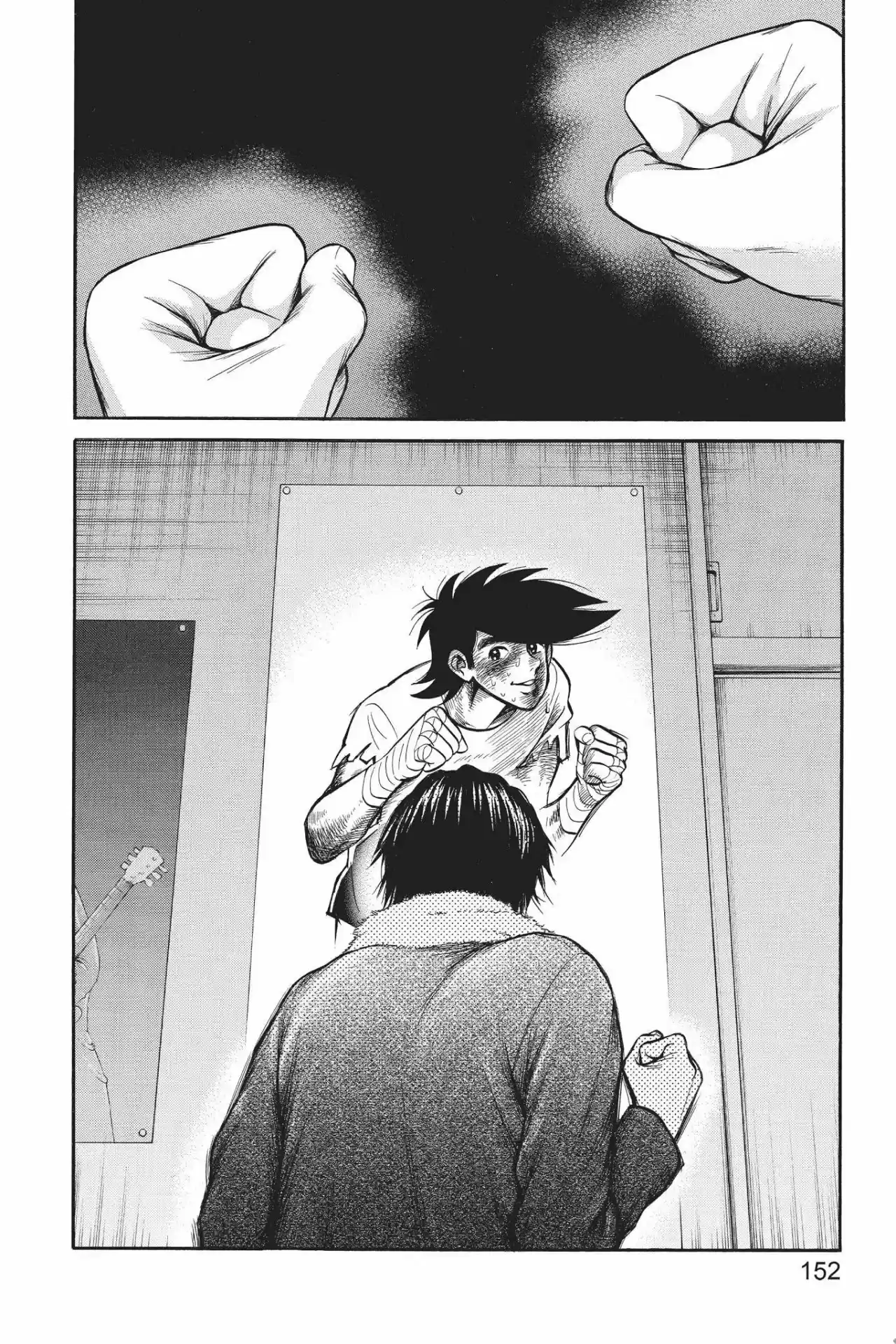 Futsutsuka Mono No Ani Desu Ga - Capítulo 14 - Página 37 - LectorTMOo