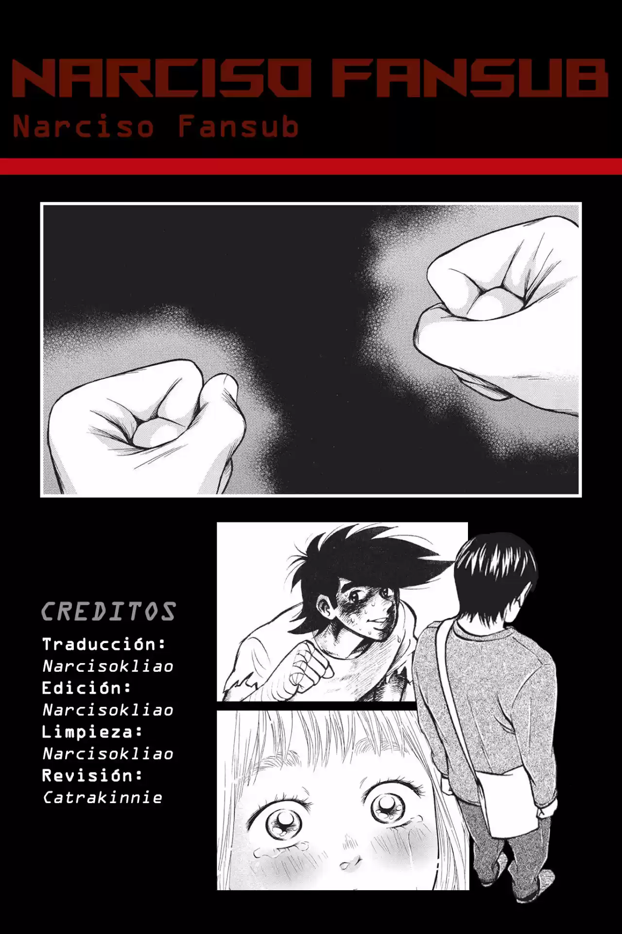 Futsutsuka Mono No Ani Desu Ga - Capítulo 14 - Página 39 - LectorTMOo