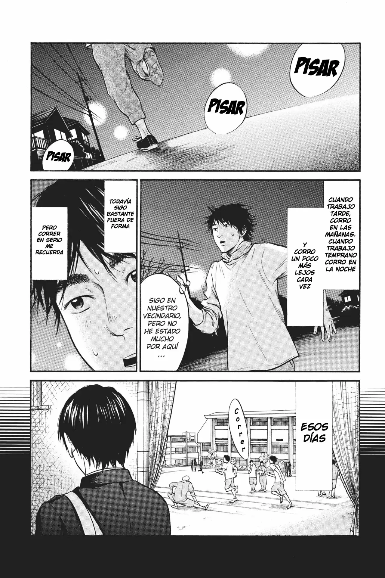 Futsutsuka Mono No Ani Desu Ga - Capítulo 15 - Página 11 - LectorTMOo