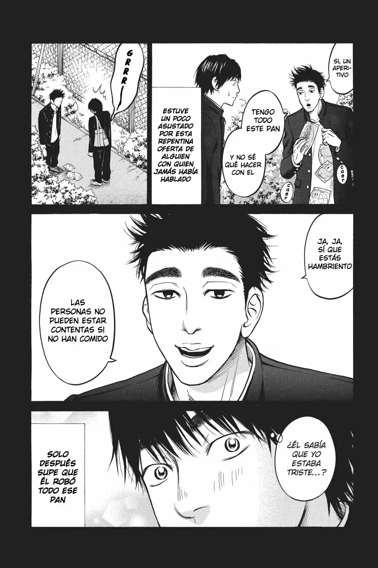 Futsutsuka Mono No Ani Desu Ga - Capítulo 15 - Página 13 - LectorTMOo