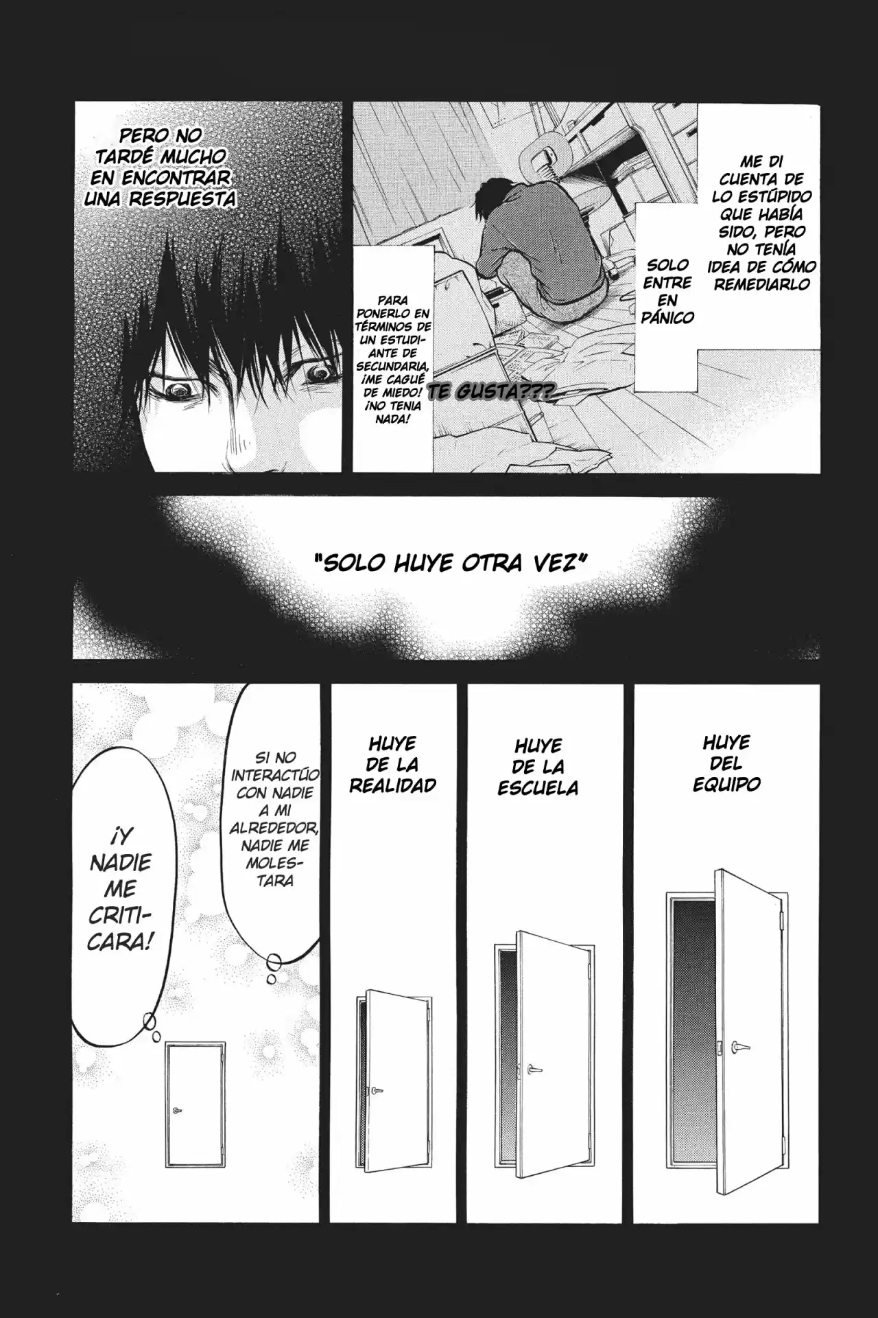 Futsutsuka Mono No Ani Desu Ga - Capítulo 15 - Página 17 - LectorTMOo