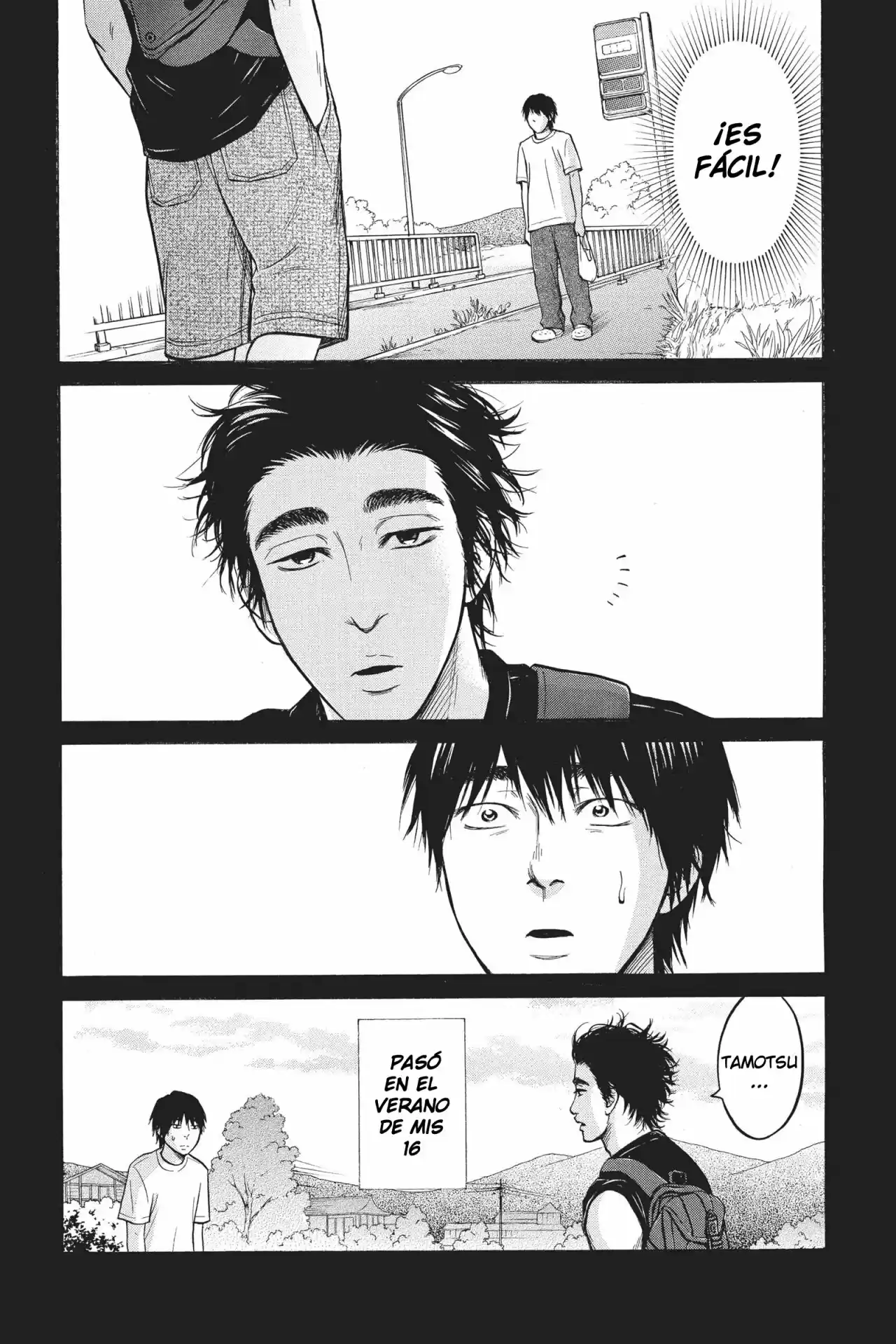 Futsutsuka Mono No Ani Desu Ga - Capítulo 15 - Página 18 - LectorTMOo