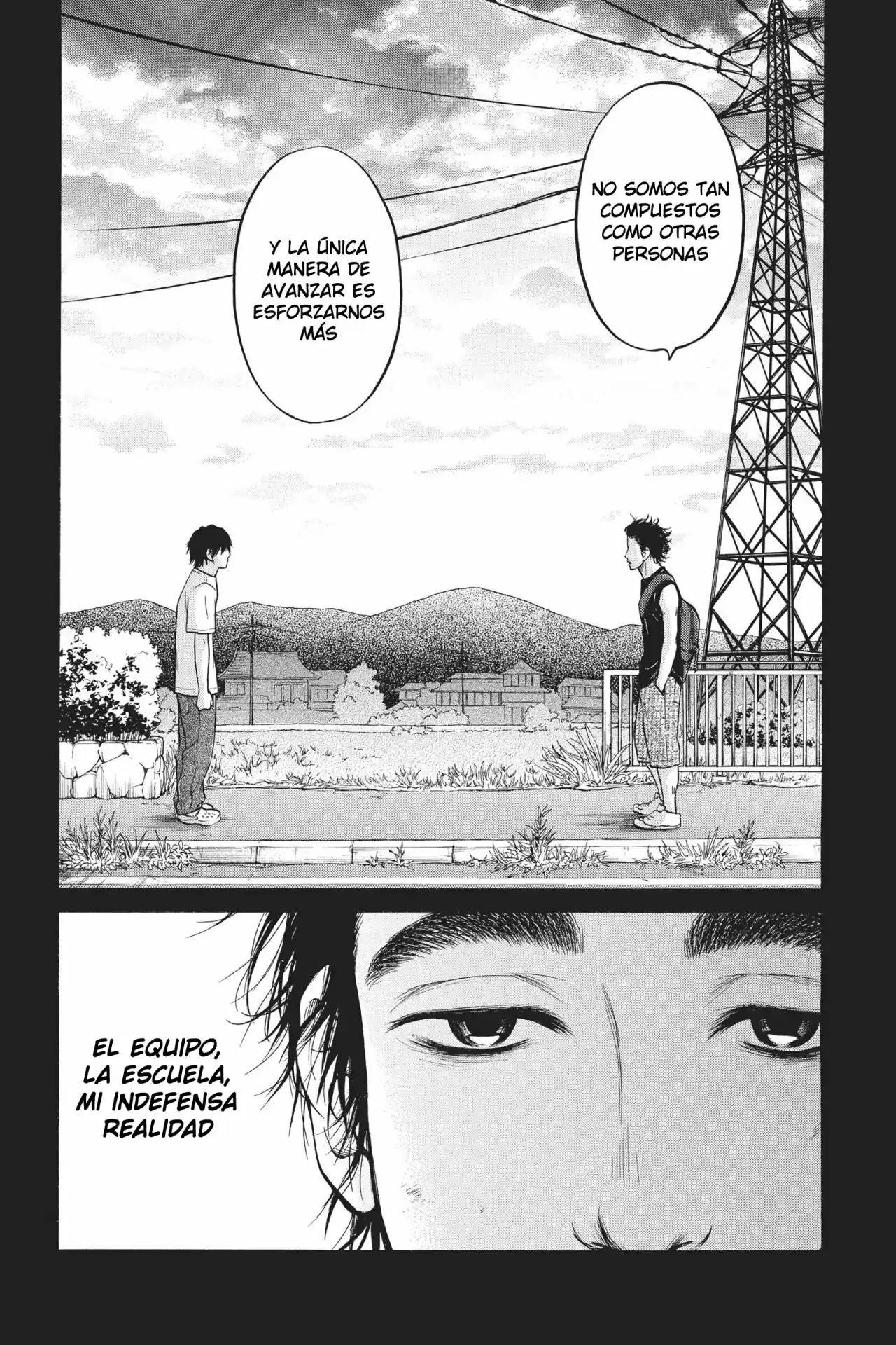 Futsutsuka Mono No Ani Desu Ga - Capítulo 15 - Página 20 - LectorTMOo